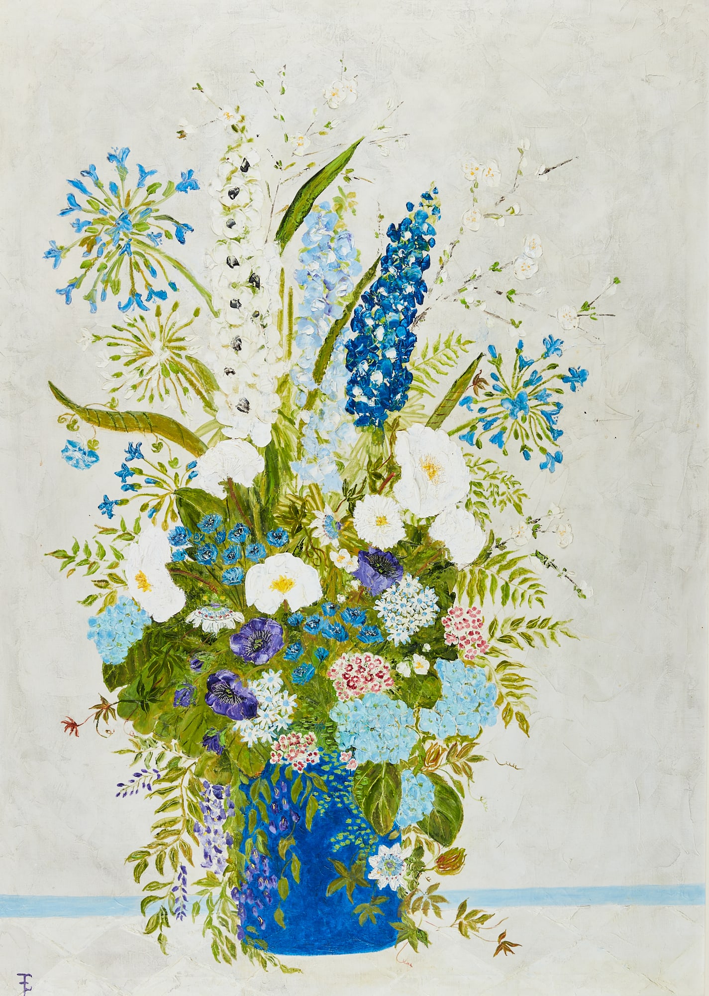 Elizabeth Charleston, Bonjour Cannes (1 of 7)