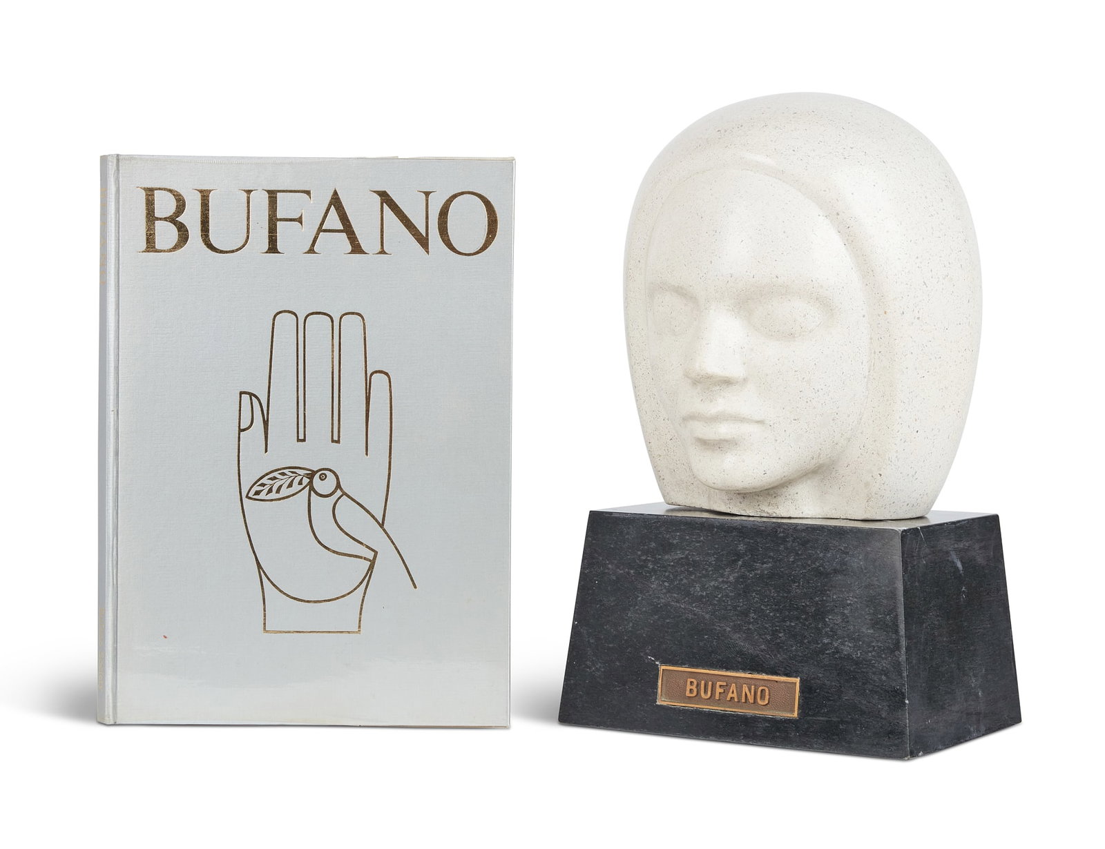 Beniamino Benevenuto Bufano, Head of Peace (1 of 8)