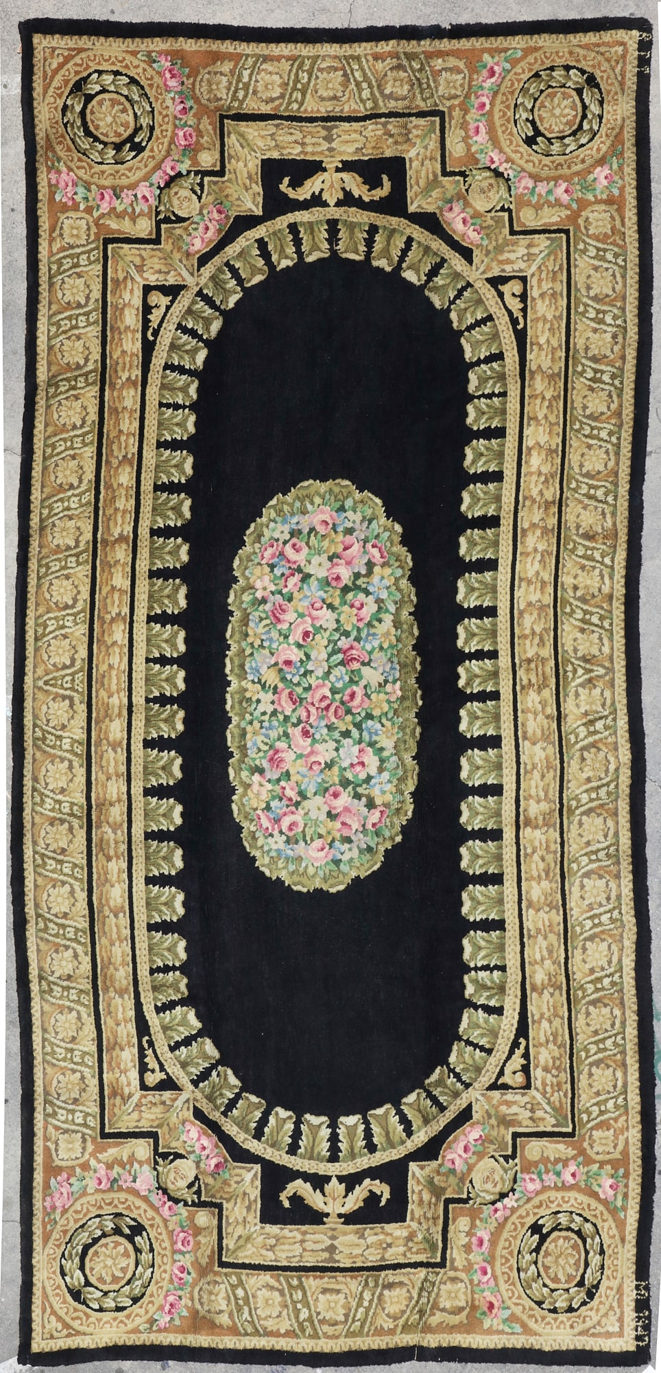 A large carpet (1 of 3)