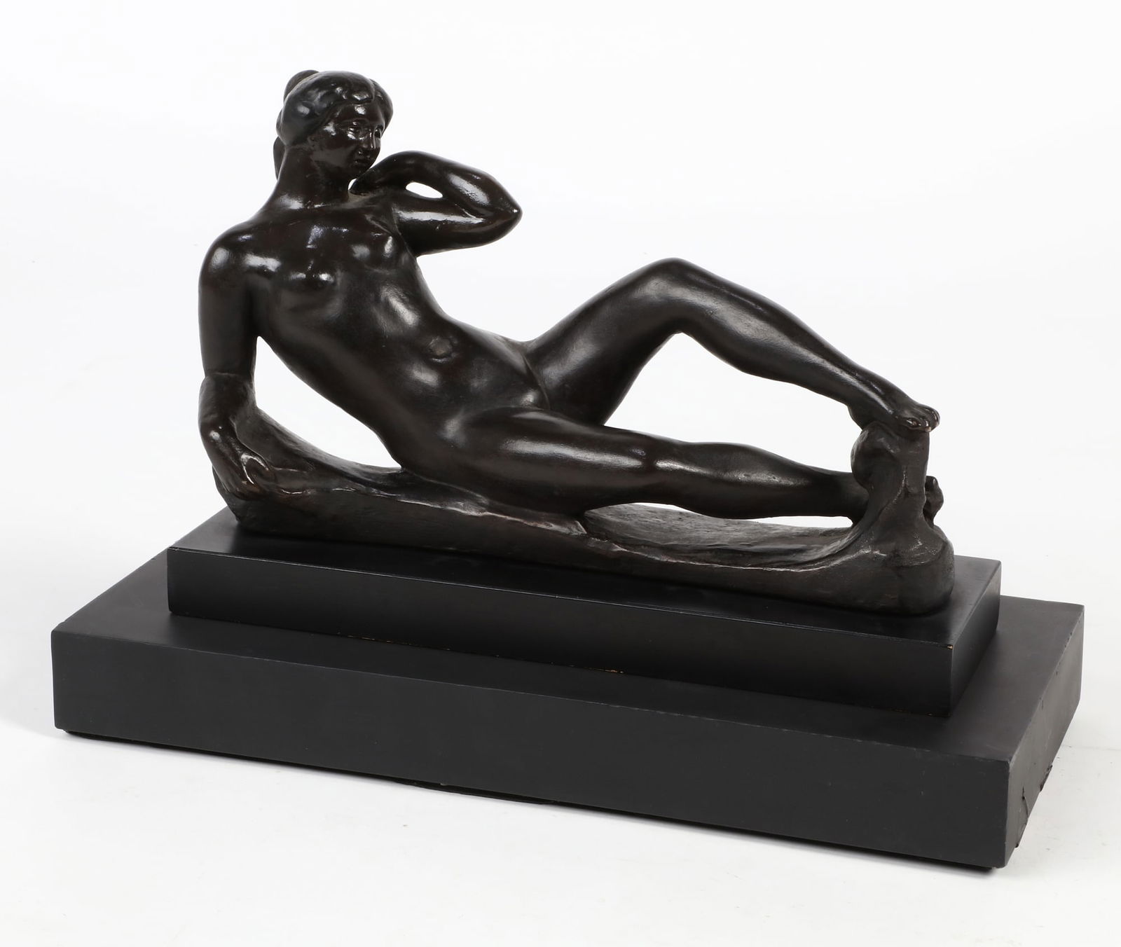 After Aristide Maillol (1 of 6)