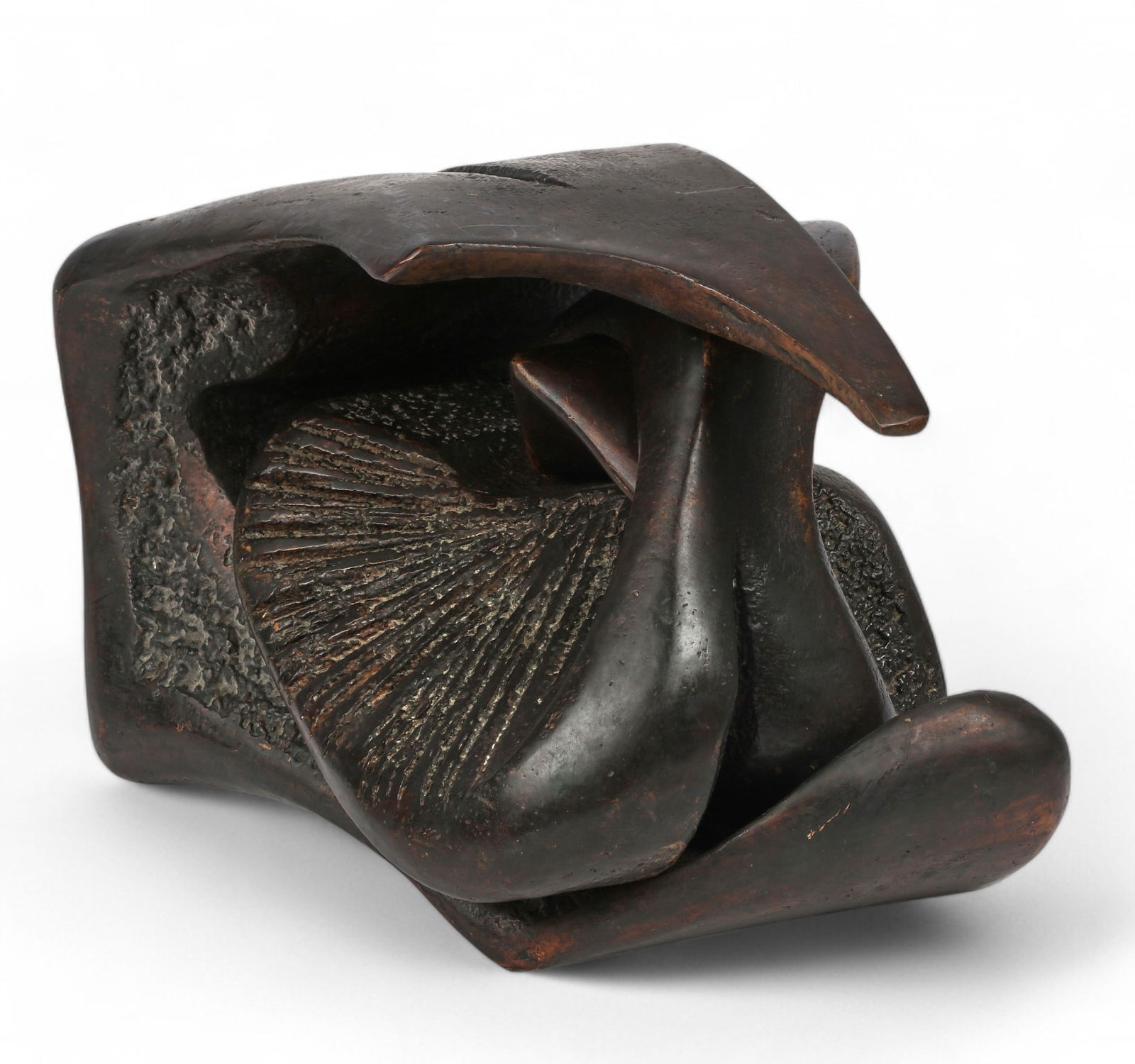 Aharone Bezalel, The Family, 1976 (1 of 6)