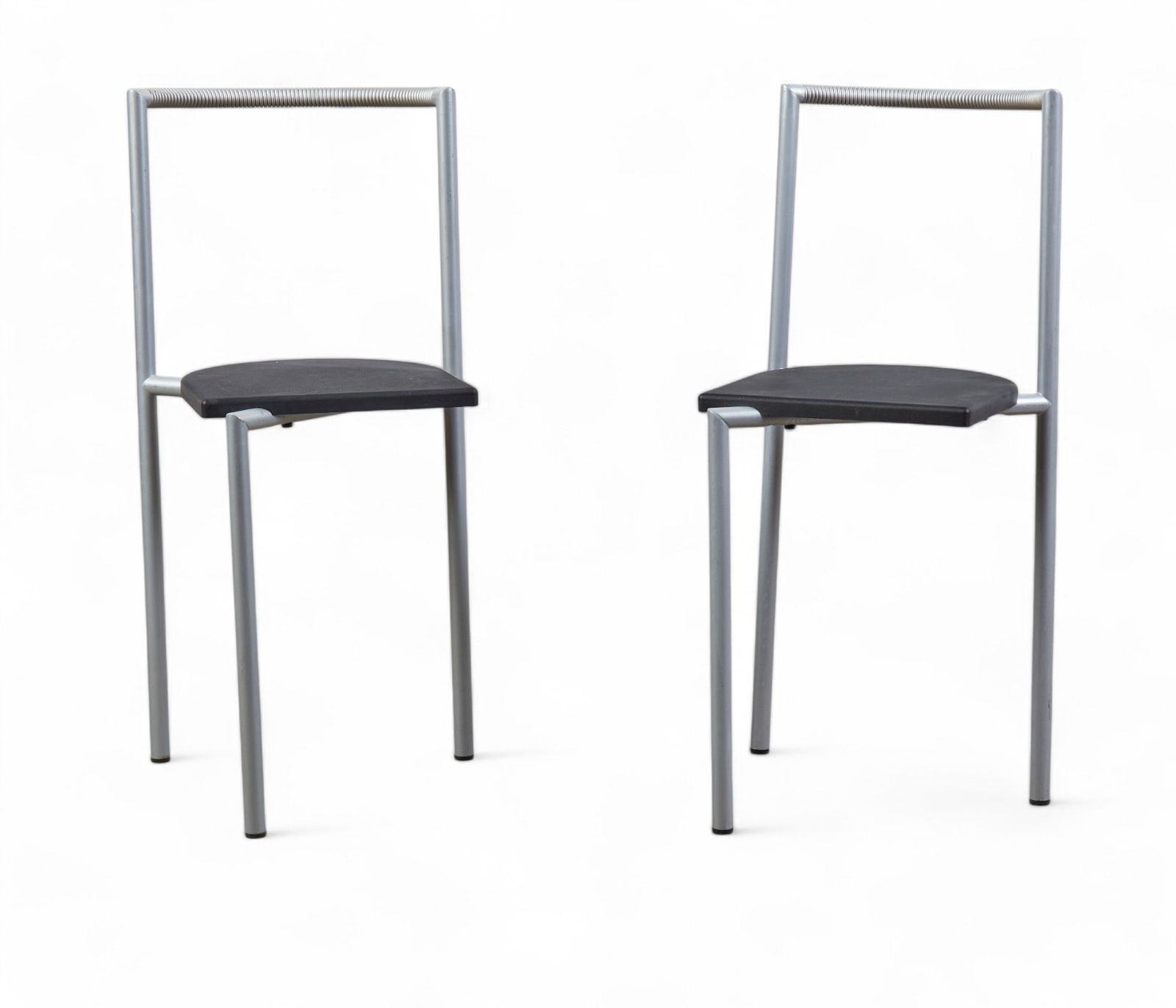 Two Paolo Pallucco & Mireille Rivier STK/Stalker (1 of 3)