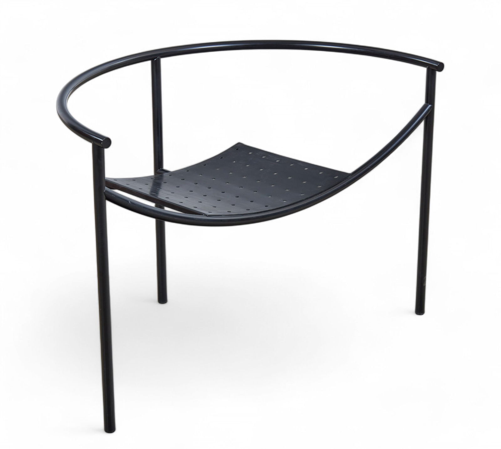 A Philippe Starck Dr. Sonderbar armchair (1 of 5)