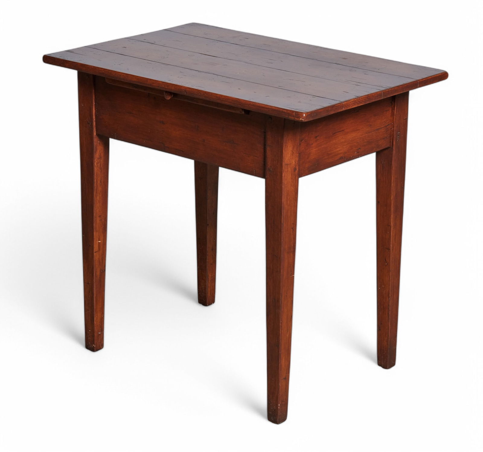 Walnut Work Table (1 of 4)