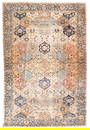 An Anatolian Kayseri rug