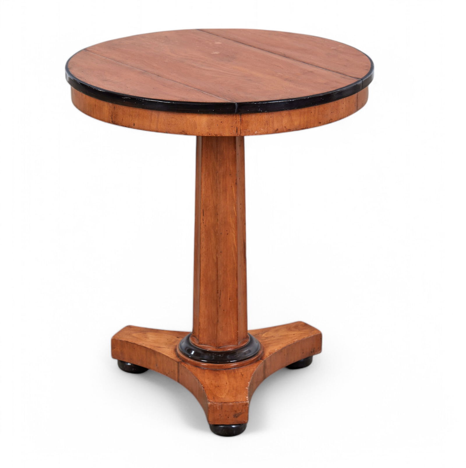 A Gregorius Pineo Biedermeier style table (1 of 5)