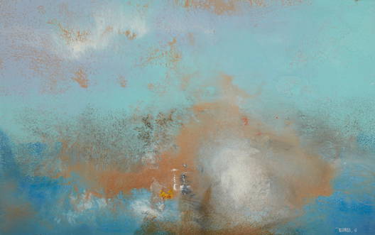 Abstract Paintings