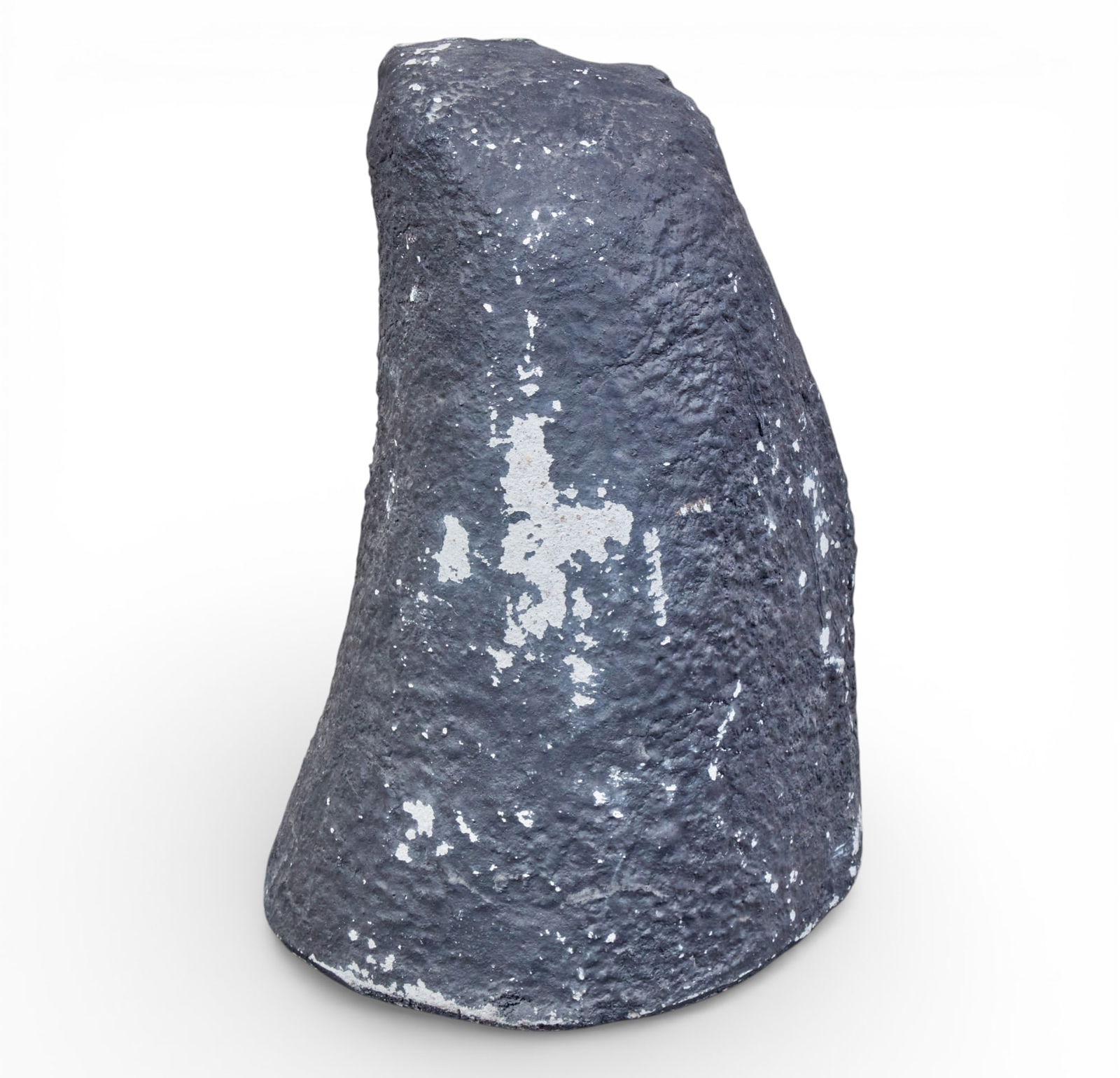 An amethyst geode - 6