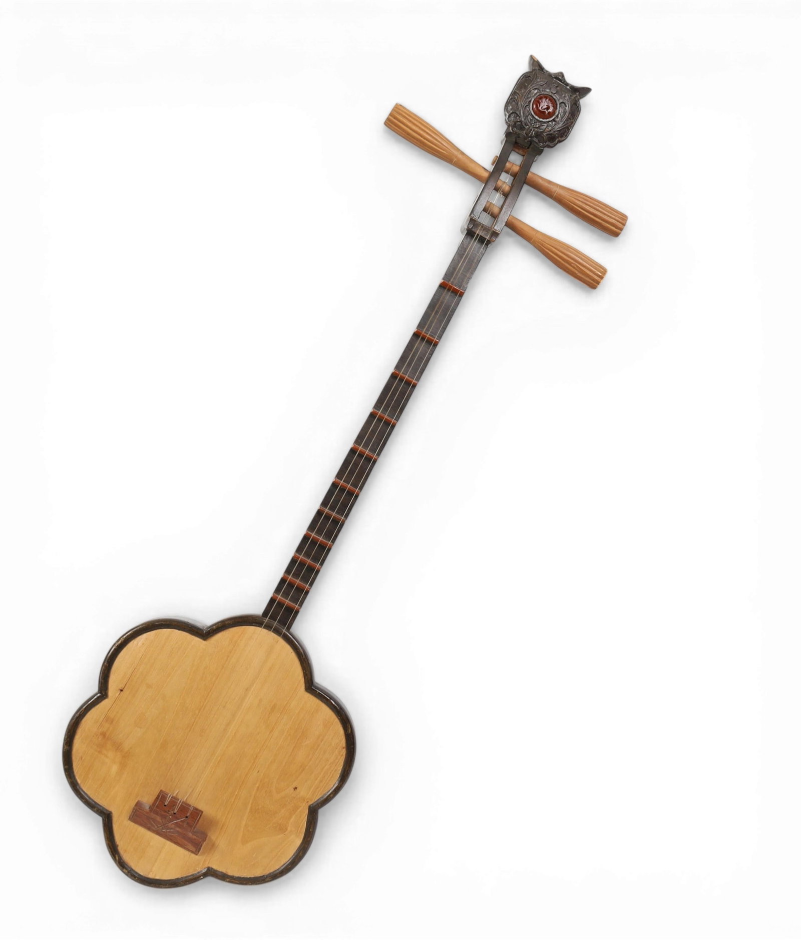 Three Asian articles - 8