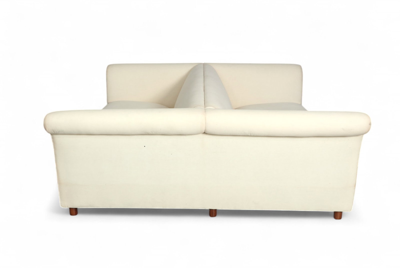 A double sided sofa, modern - 2