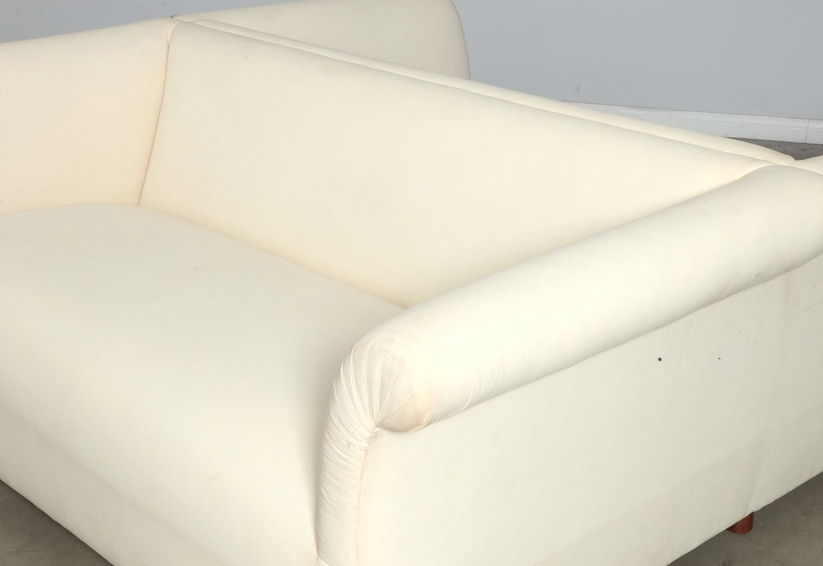 A double sided sofa, modern - 3
