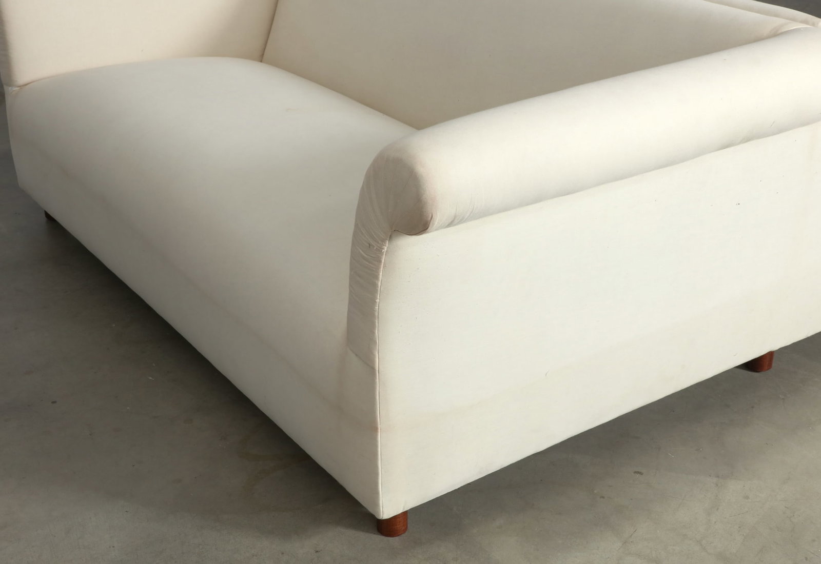 A double sided sofa, modern - 4