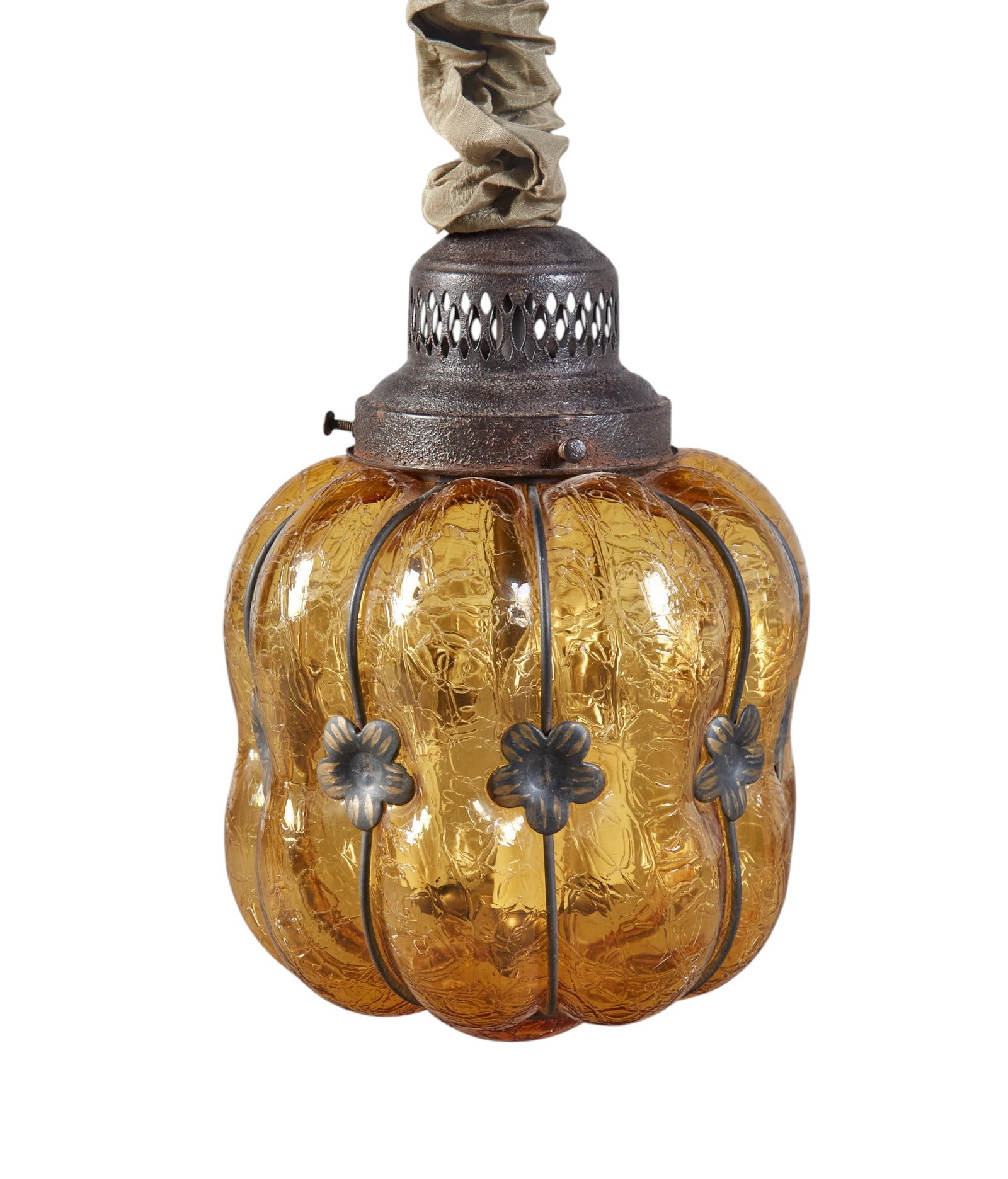 A pendent ceiling fixture - 2