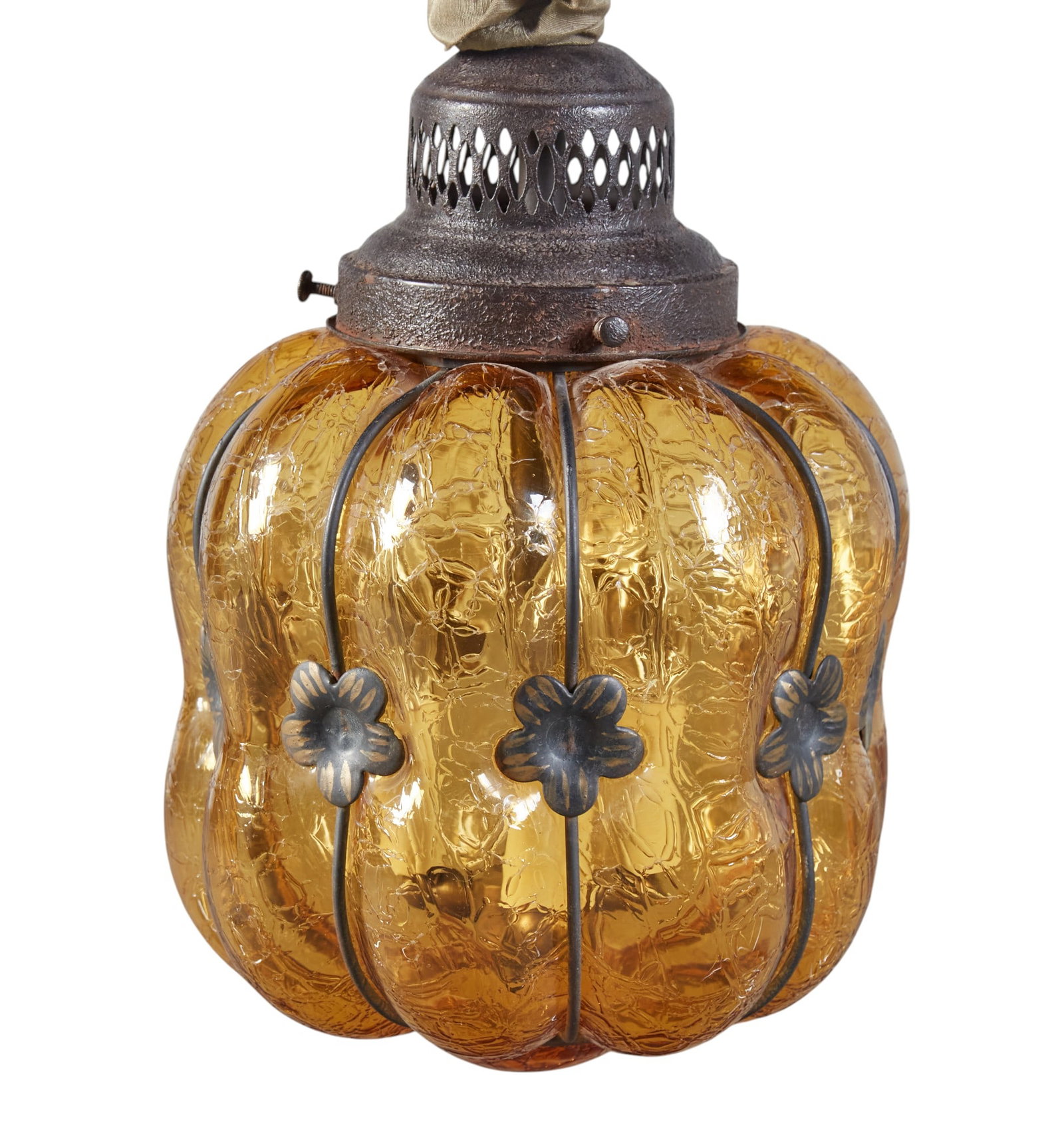 A pendent ceiling fixture - 3