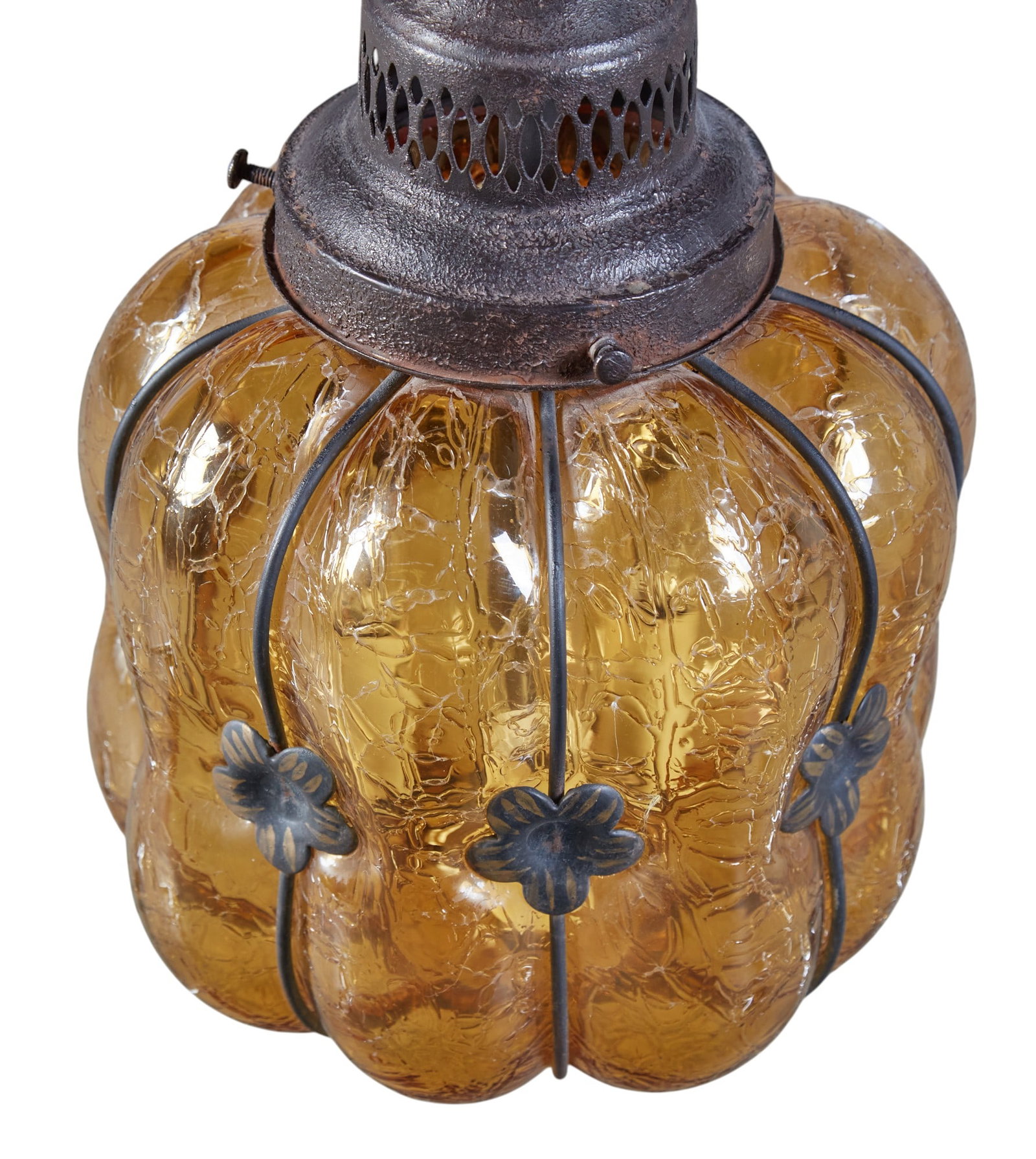 A pendent ceiling fixture - 5