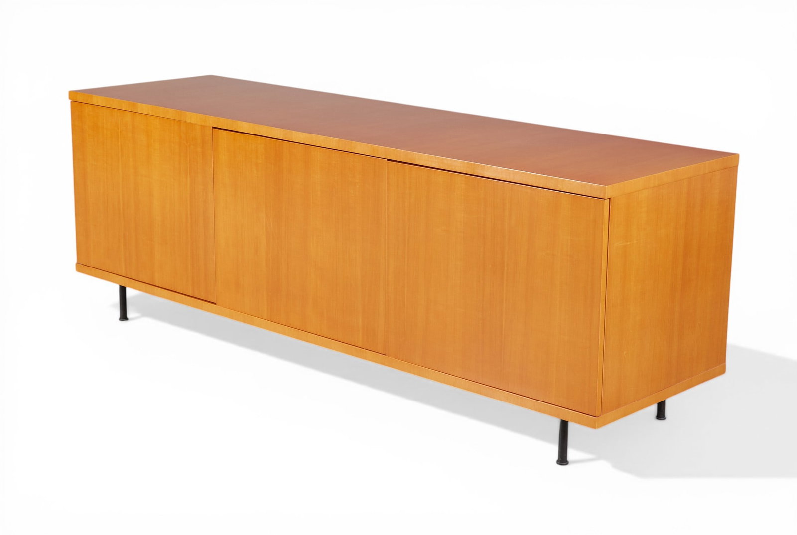 A mid century style credenza (1 of 7)