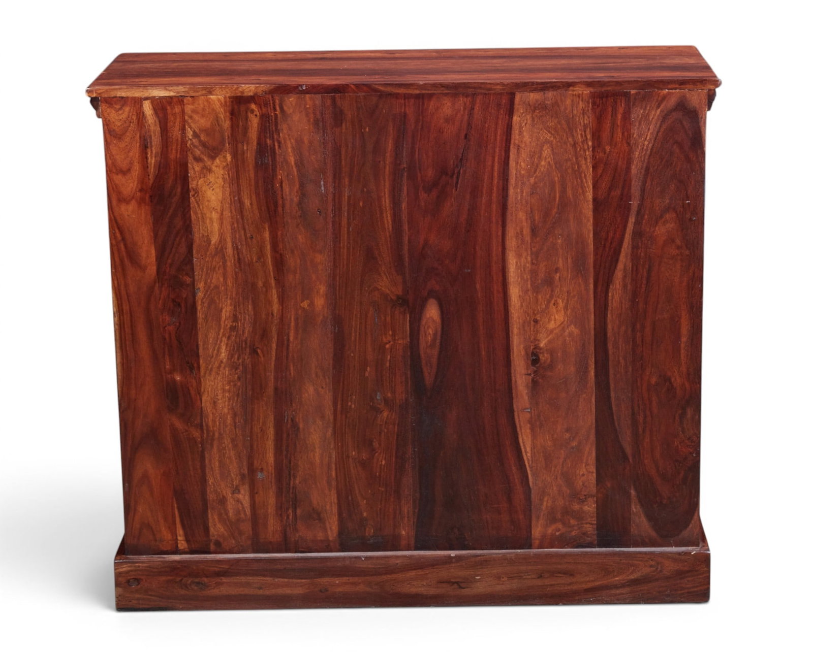 A two door cabinet - 7