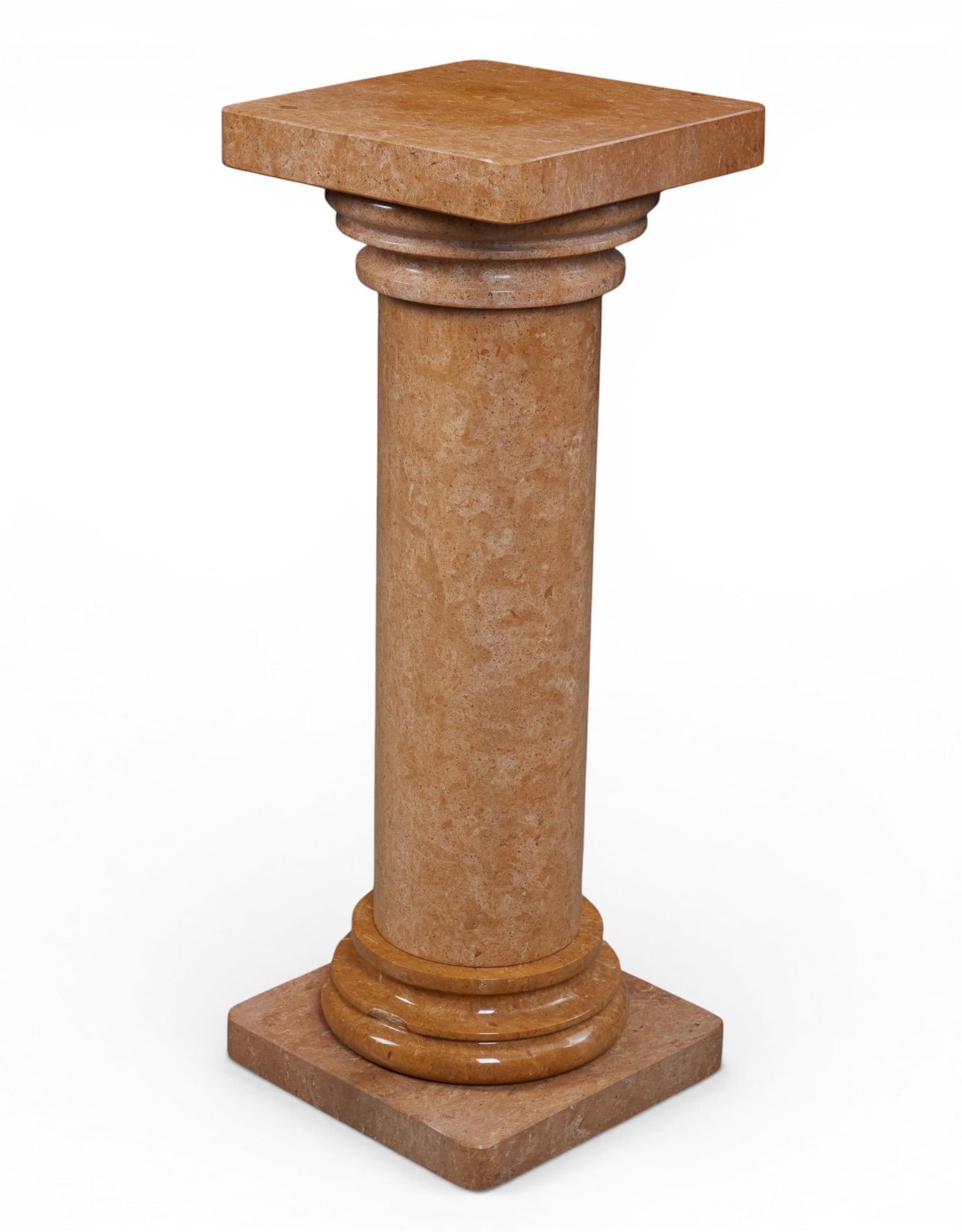 A marble pedestal - 3