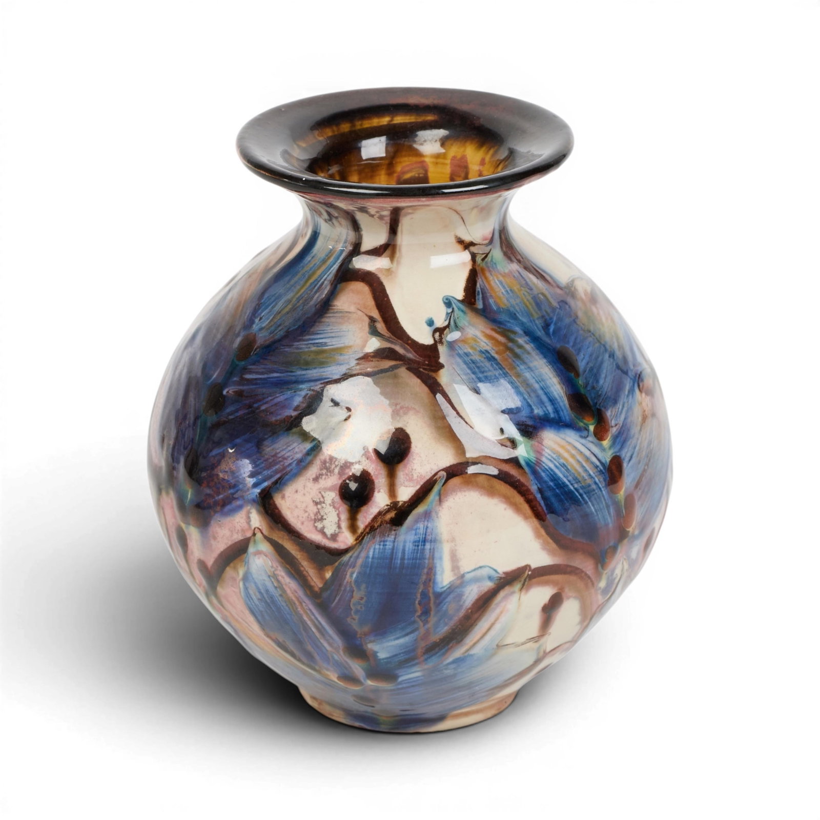 A ceramic vase - 2