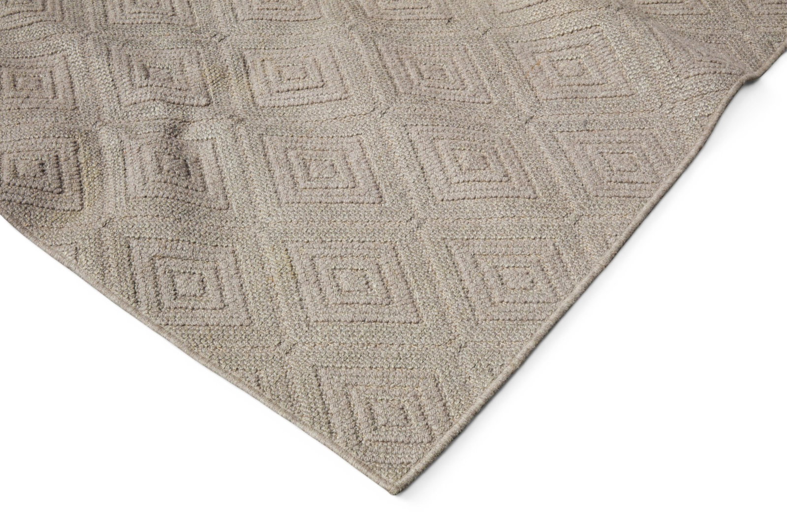 A contemporary rug - 2