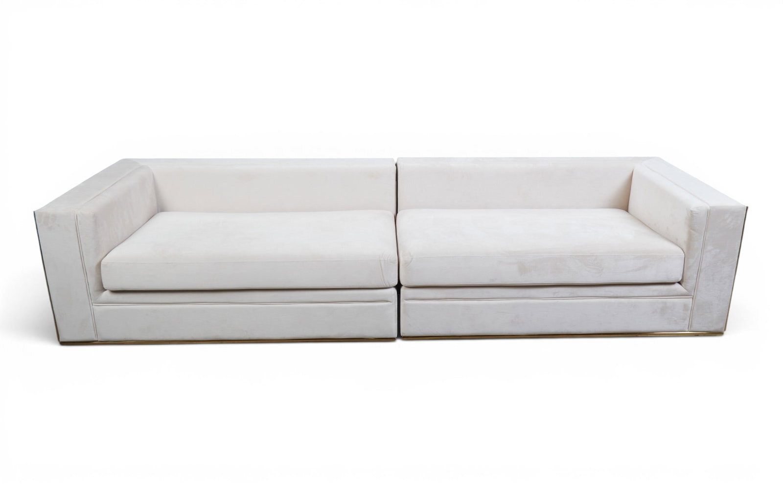 A Modern Sofa - 2