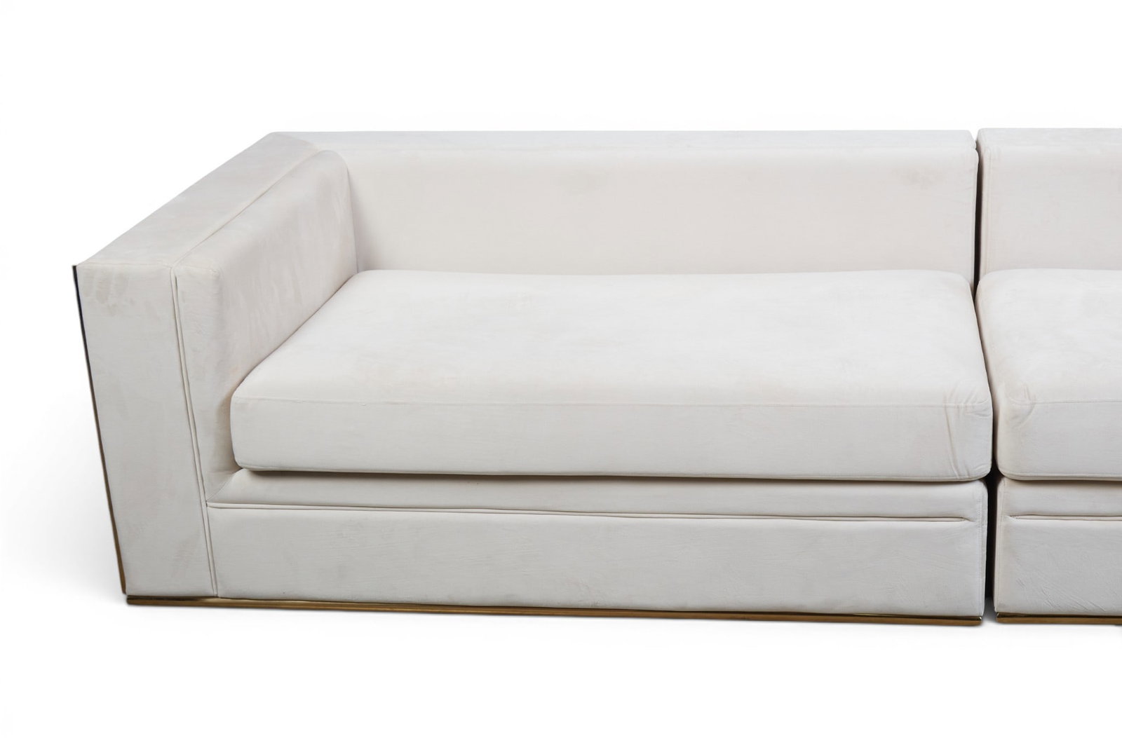 A Modern Sofa - 3
