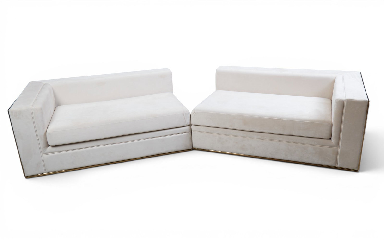 A Modern Sofa - 4