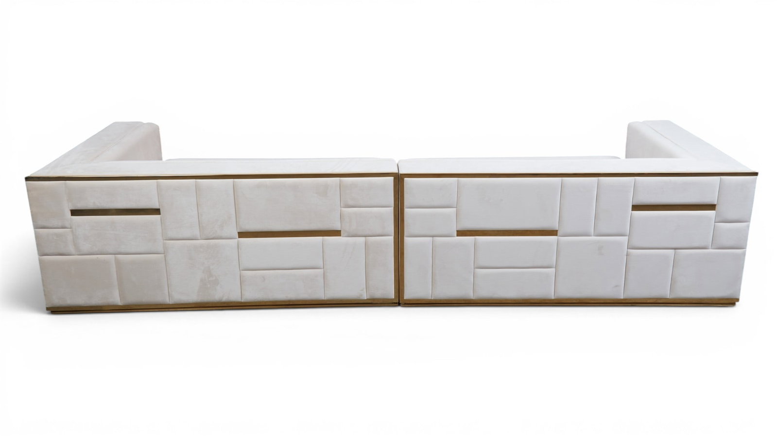 A Modern Sofa - 5