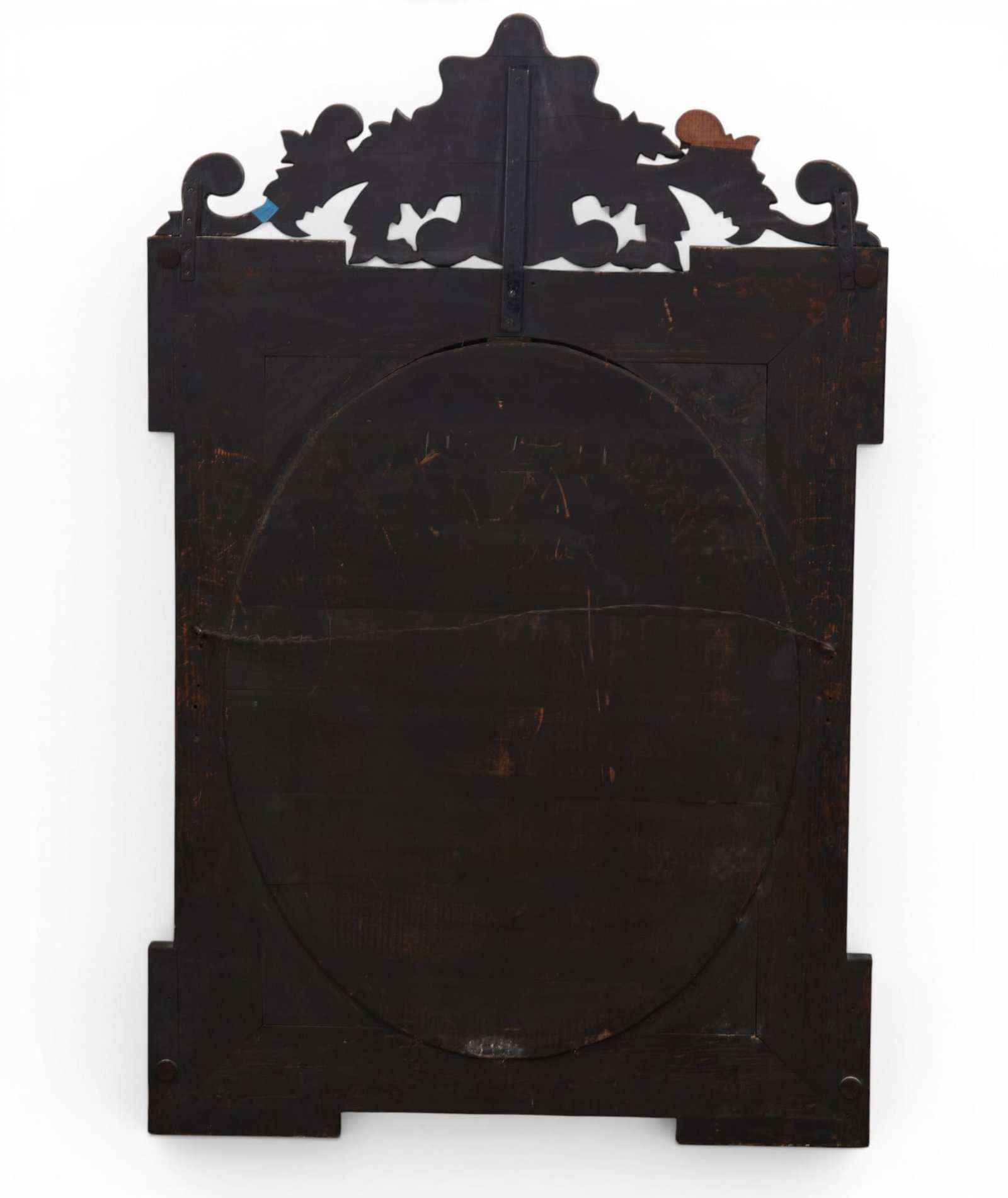 A Venetian mirror - 6