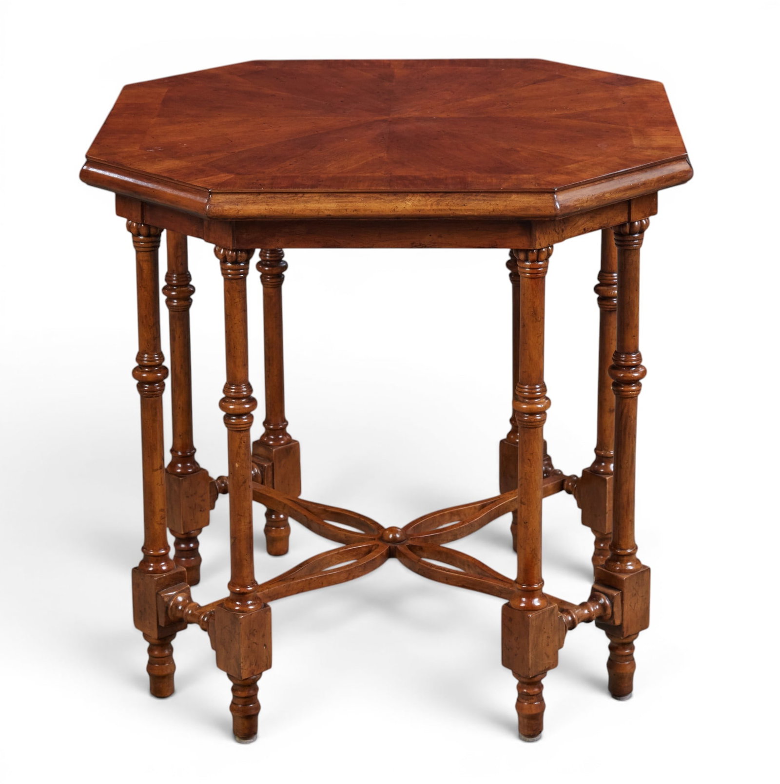 An occasional side table - 2