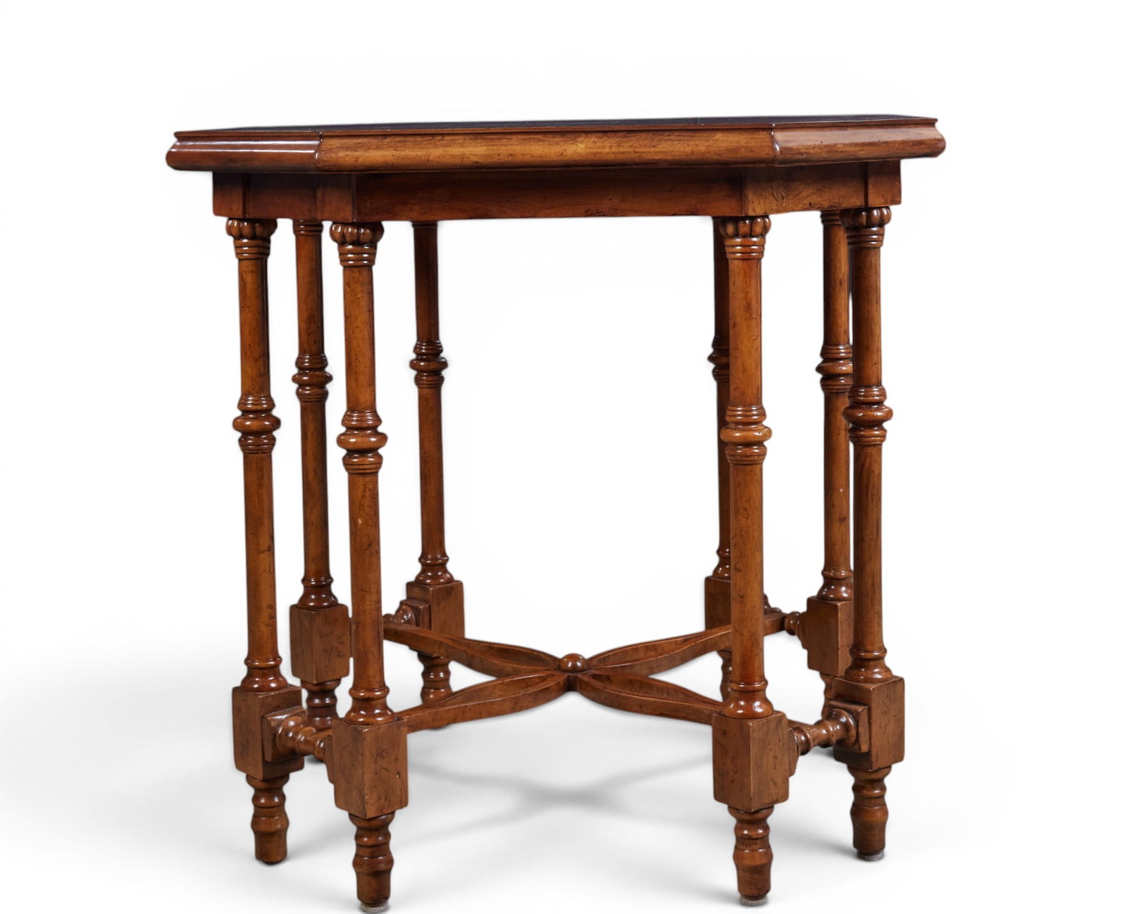 An occasional side table - 5