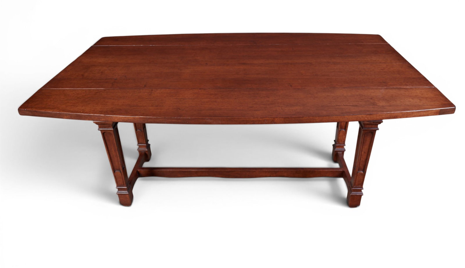 A drop leaf table - 3