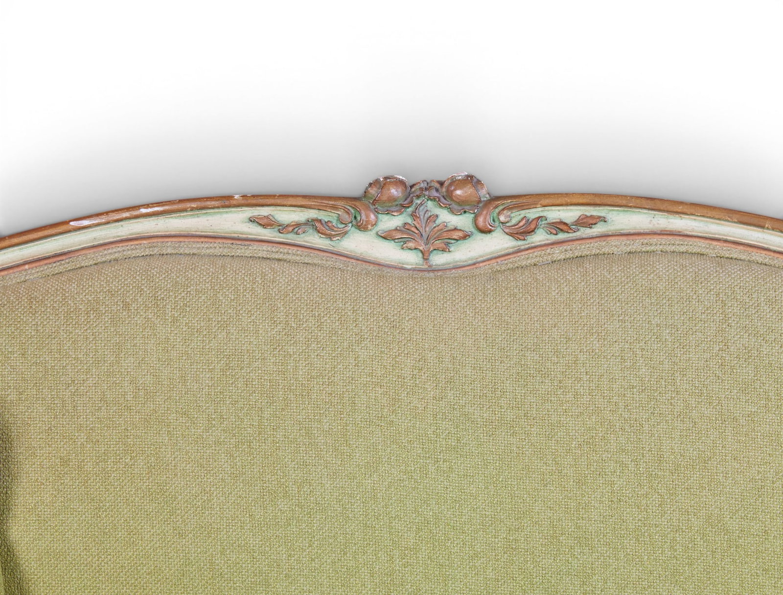 A Louis XV style sofa - 5
