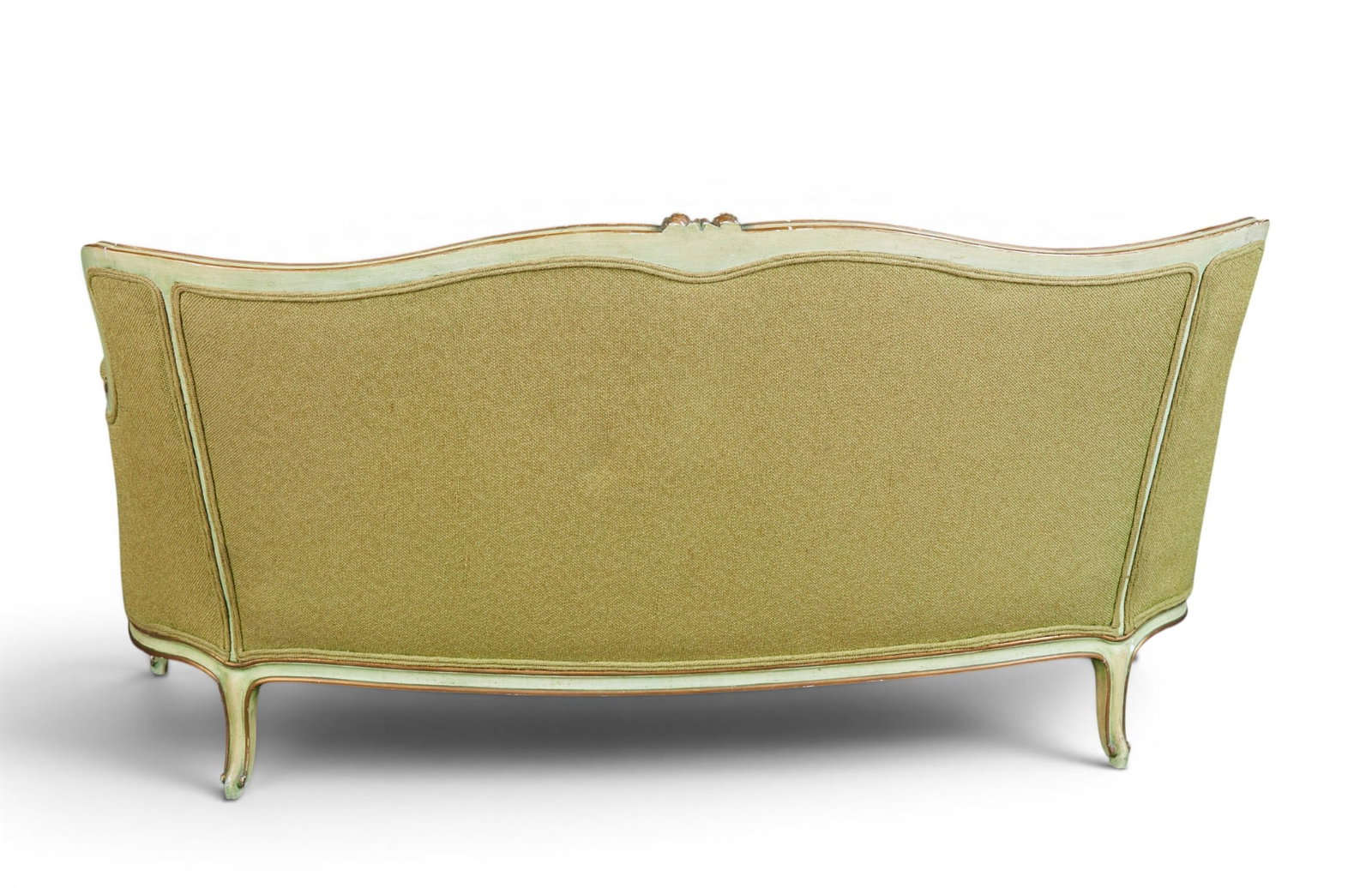 A Louis XV style sofa - 7