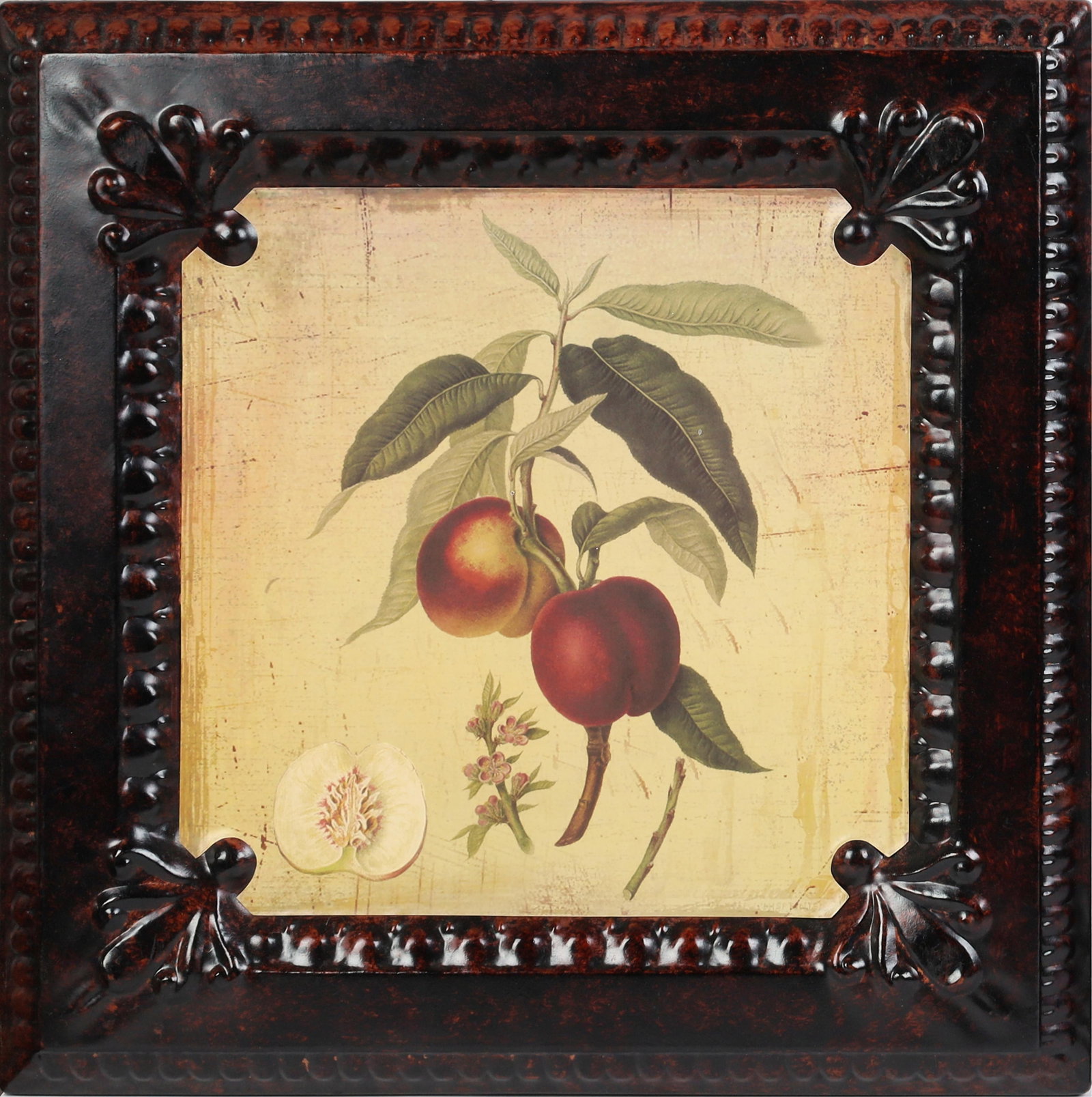Four botanicals - 2