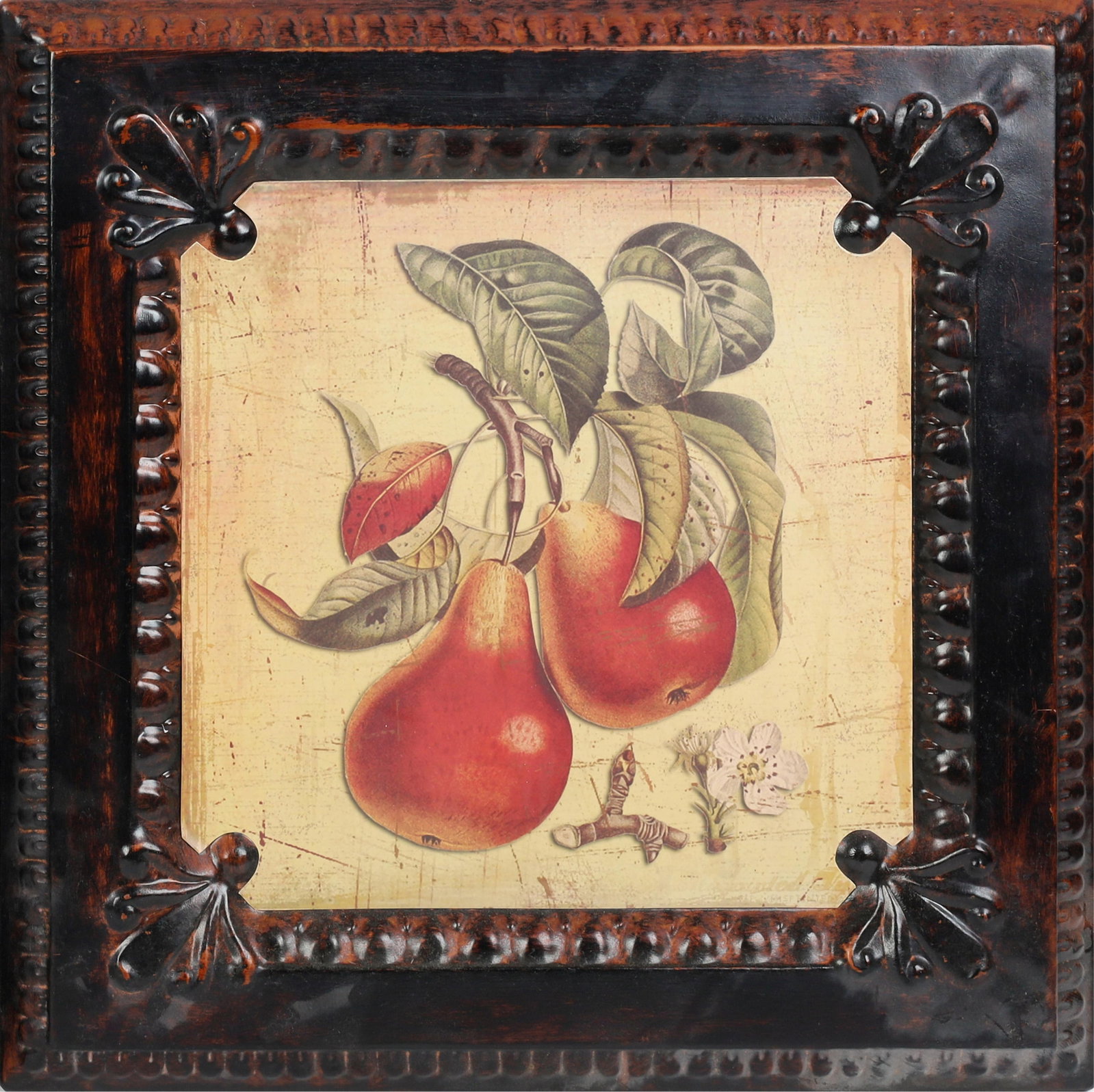 Four botanicals - 3