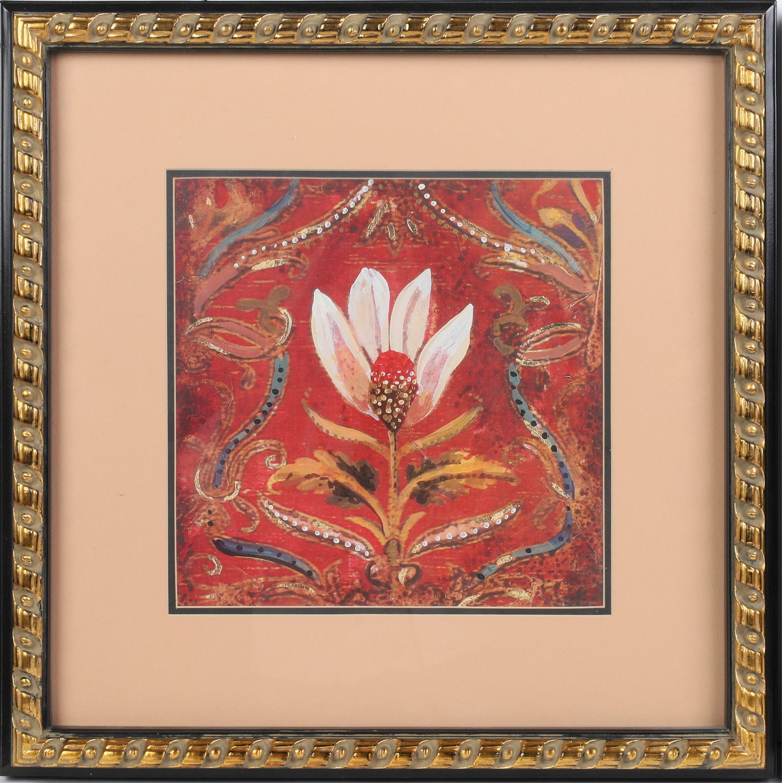 Four botanicals - 7