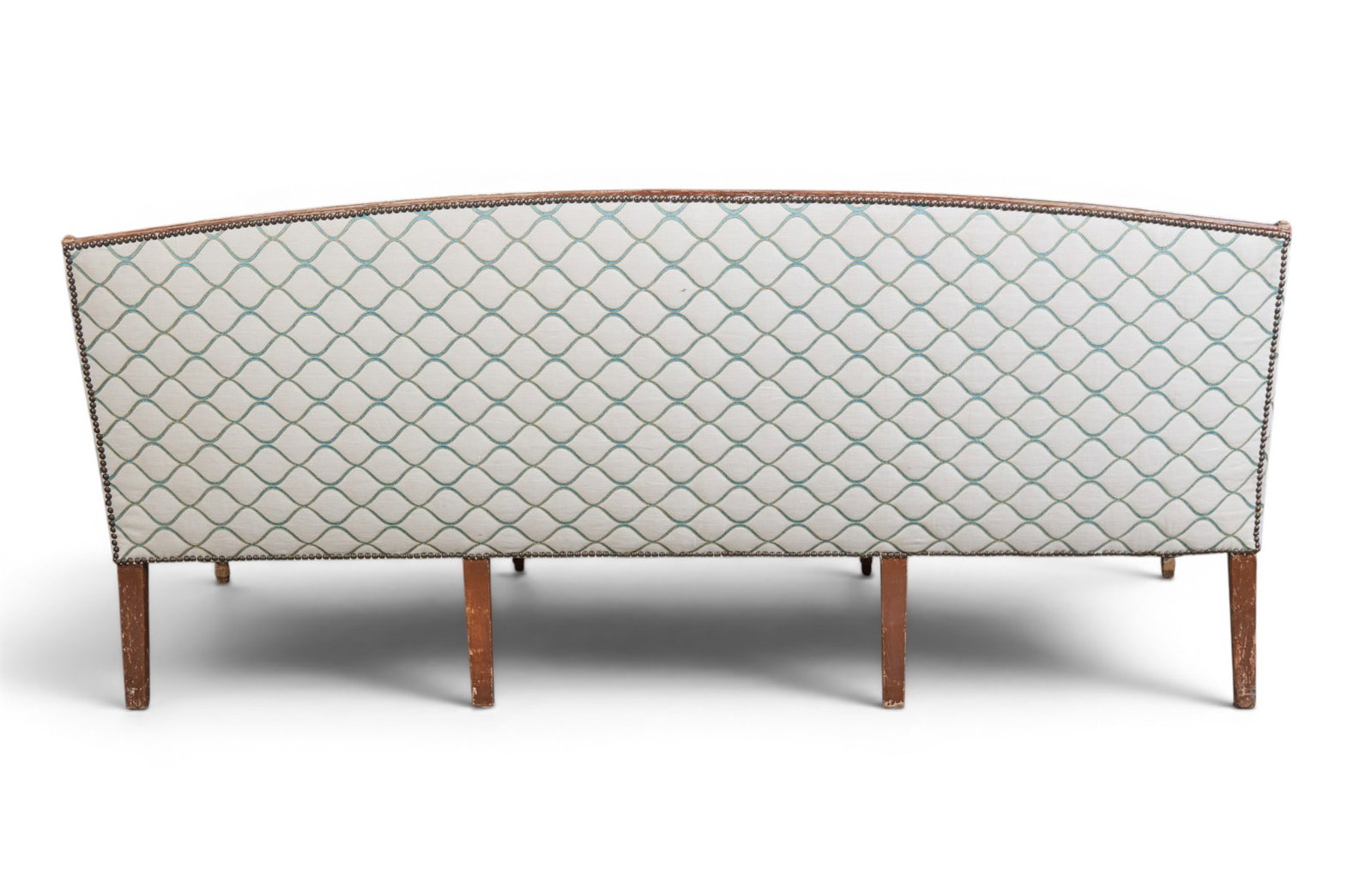 A 19th century sofa - 5