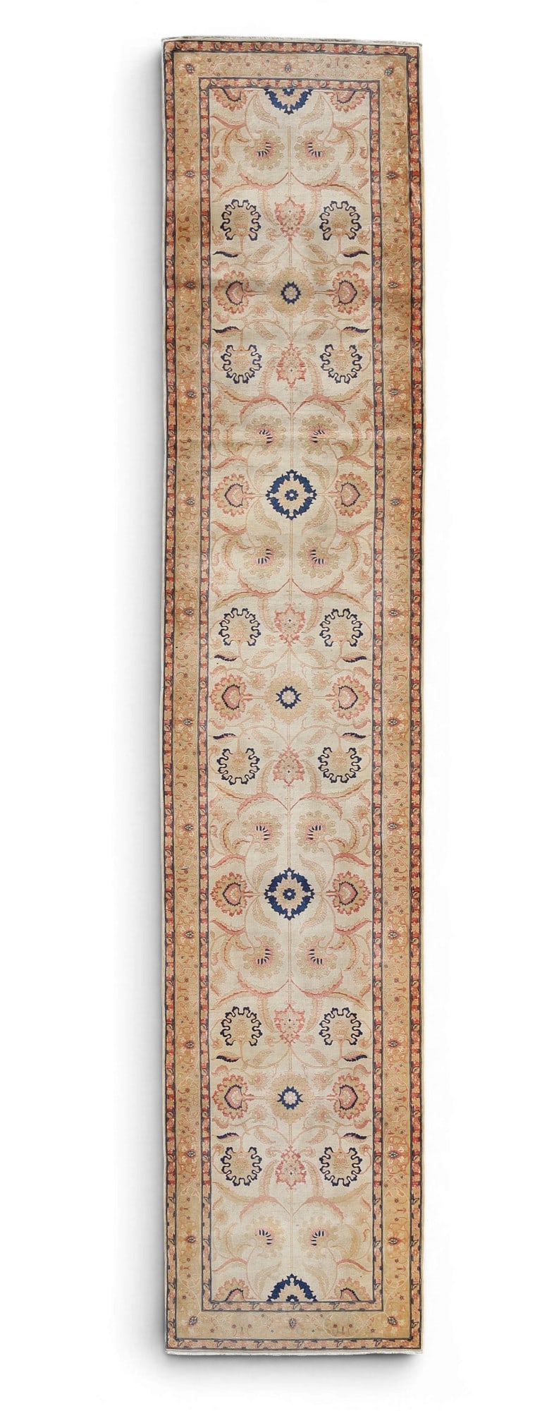 An oushak style runner (1 of 3)