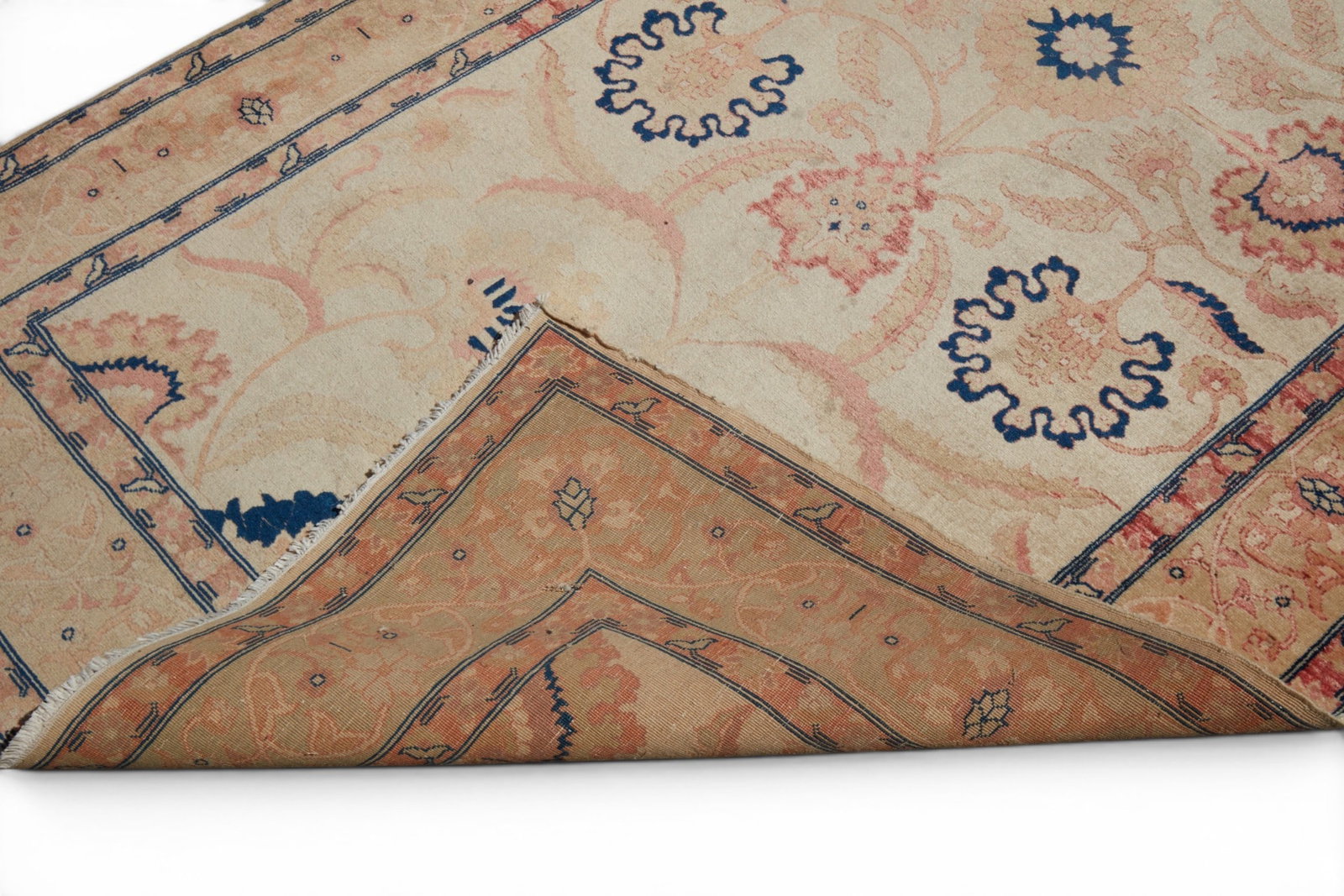 An oushak style runner - 3