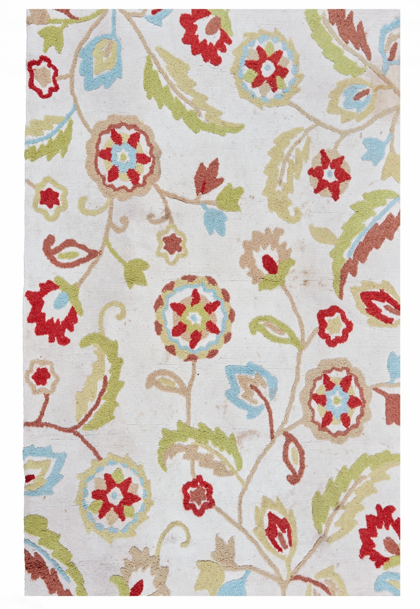 A carpet (1 of 3)