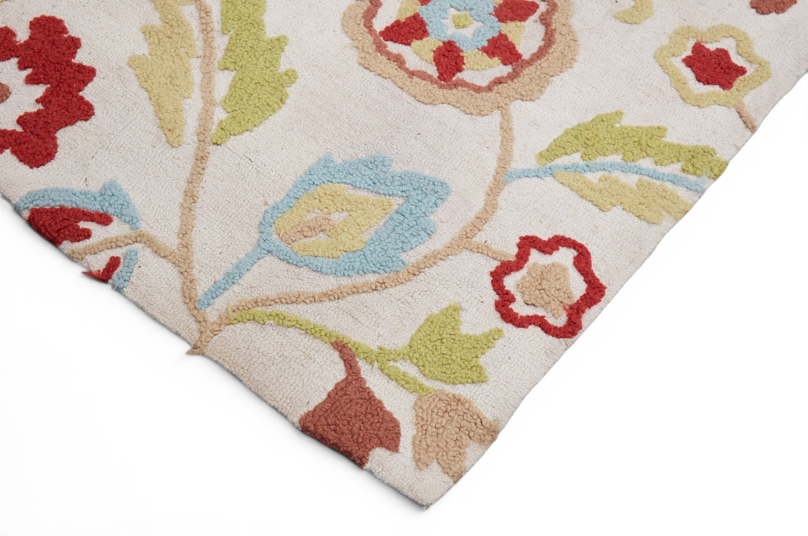 A carpet - 2