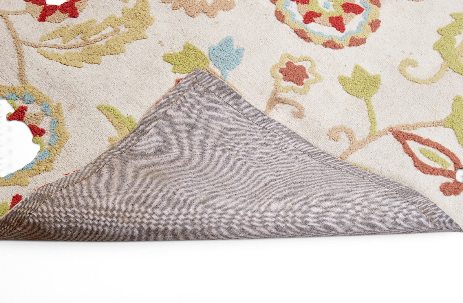 A carpet - 3