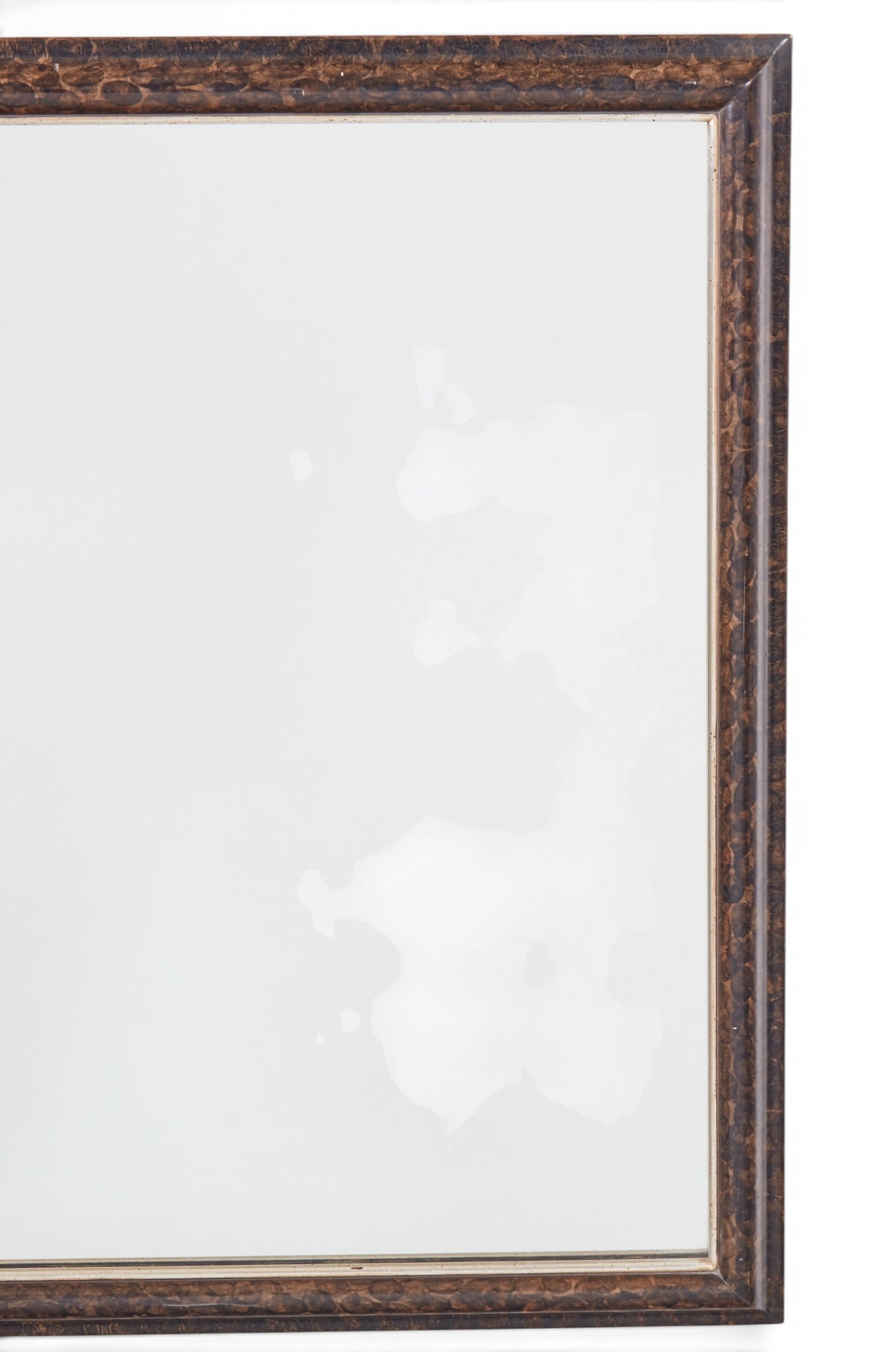 A mirror - 3
