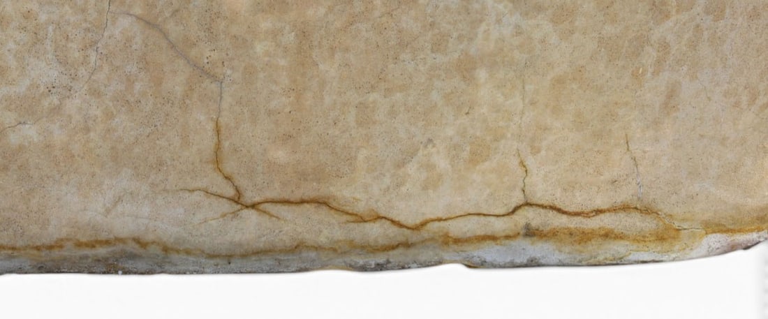 A Roman style composition labrum, post 1950 - 7