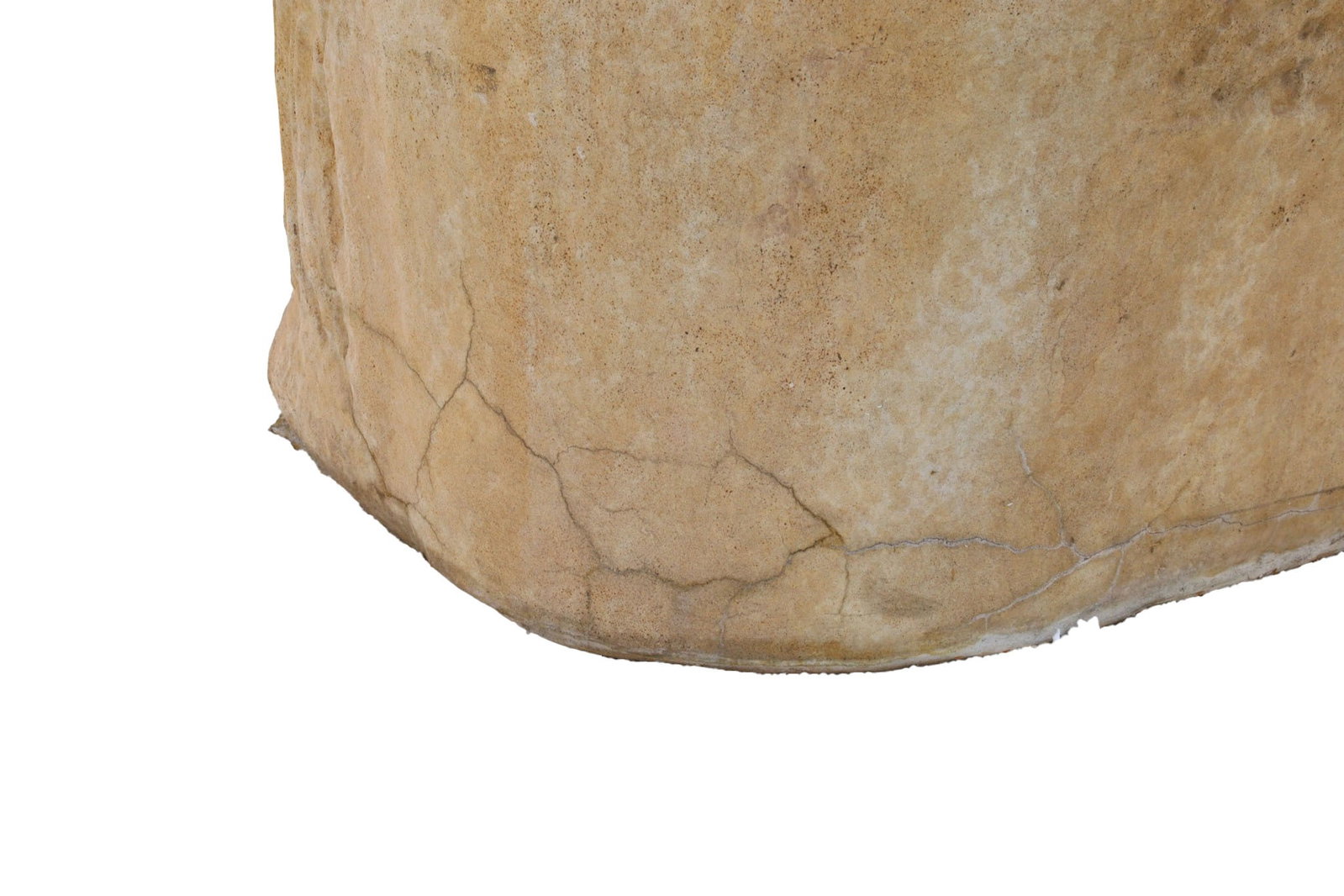 A Roman style composition labrum, post 1950 - 8