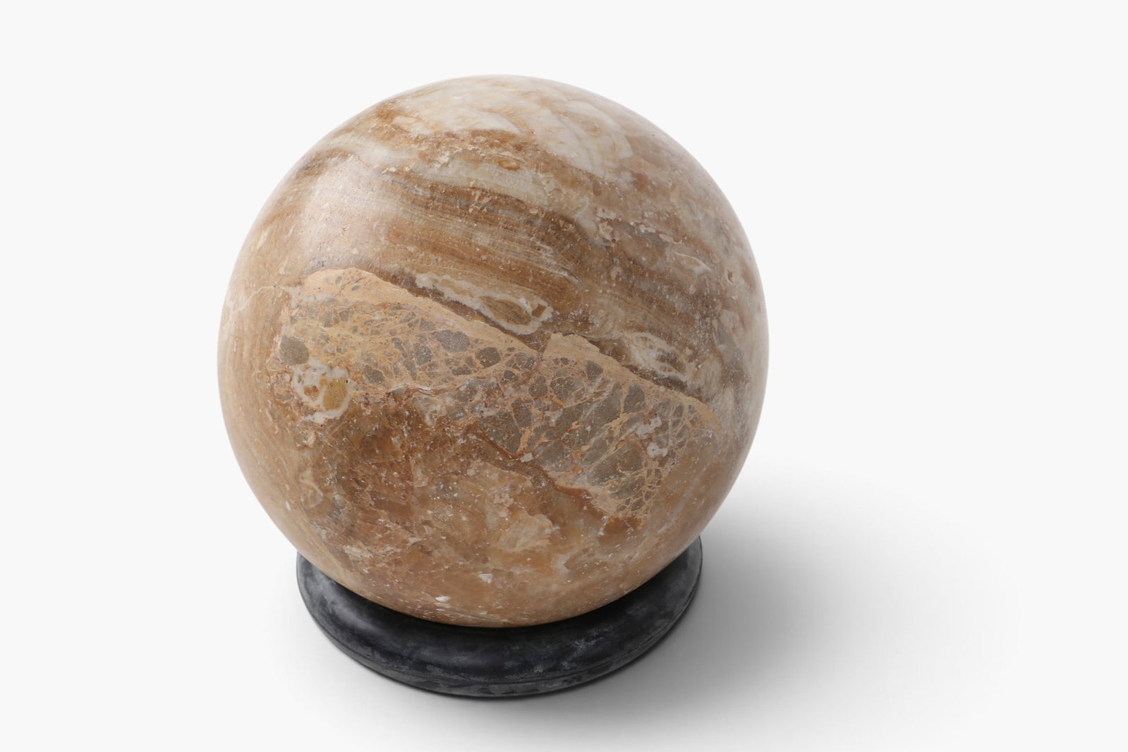 An onyx sphere - 3