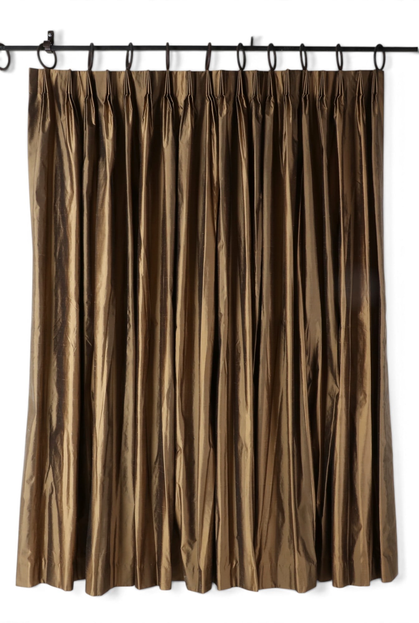 A drapery panel (1 of 3)