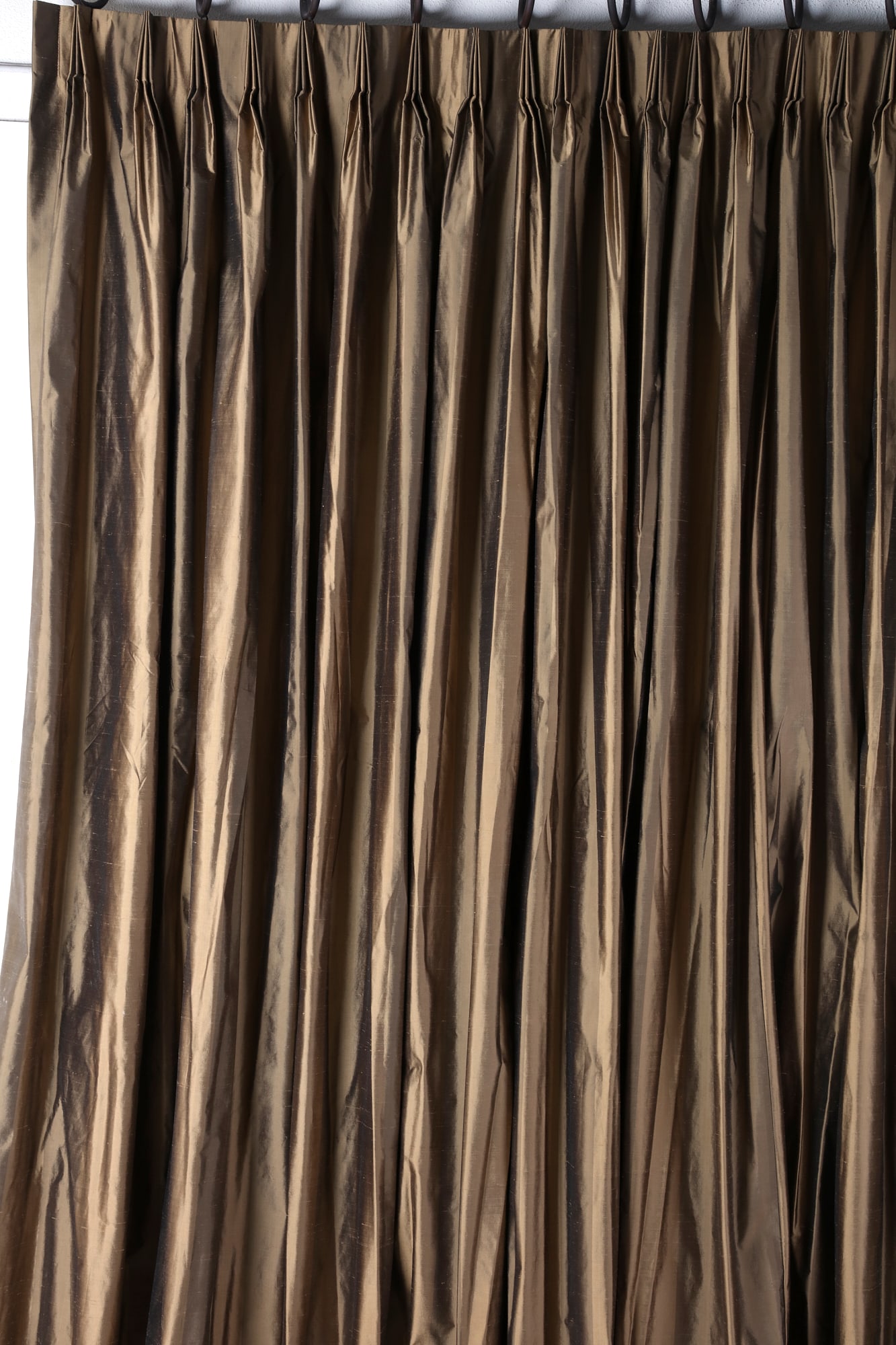 A drapery panel - 2