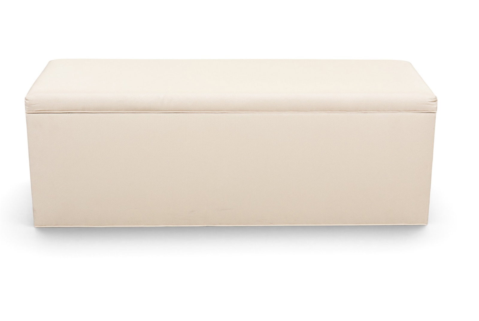 An upholstered trunk/bench - 2
